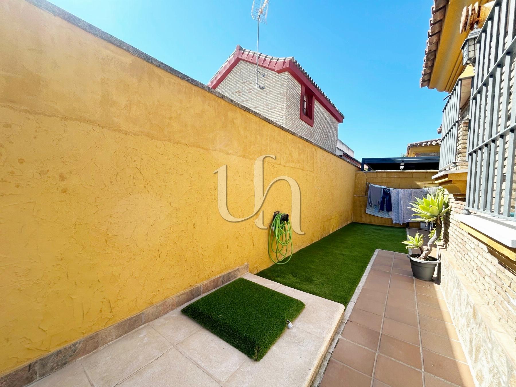 Venta de chalet en El Puerto de Santa María