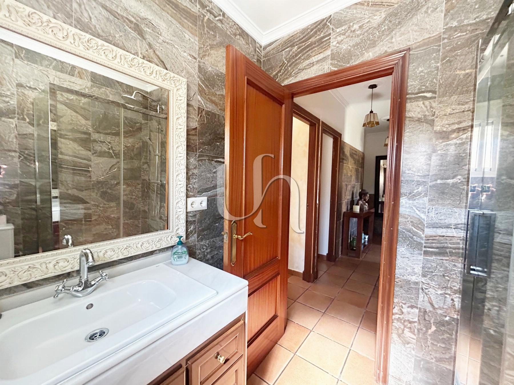 Venta de chalet en El Puerto de Santa María