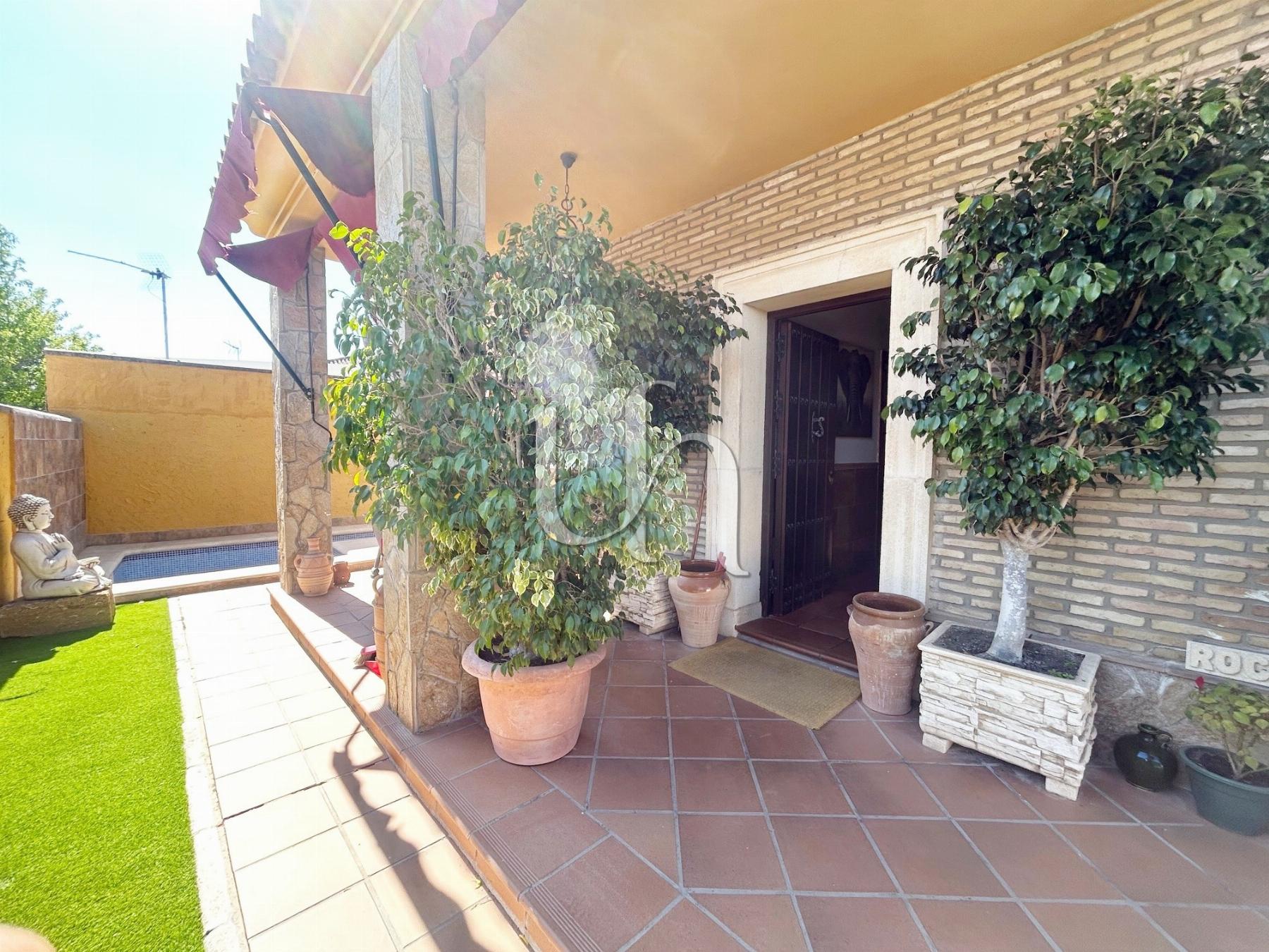 Venta de chalet en El Puerto de Santa María