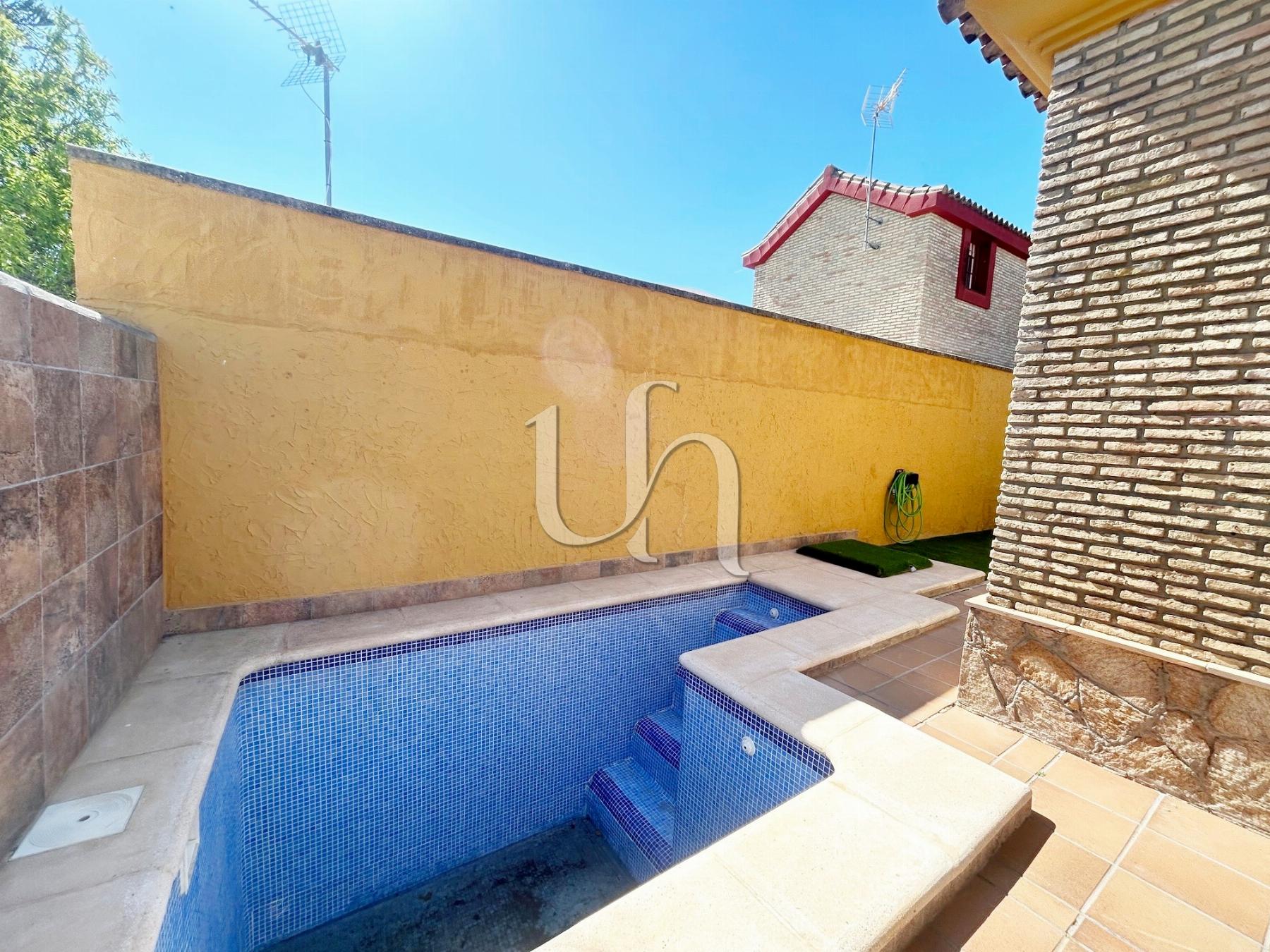 Venta de chalet en El Puerto de Santa María