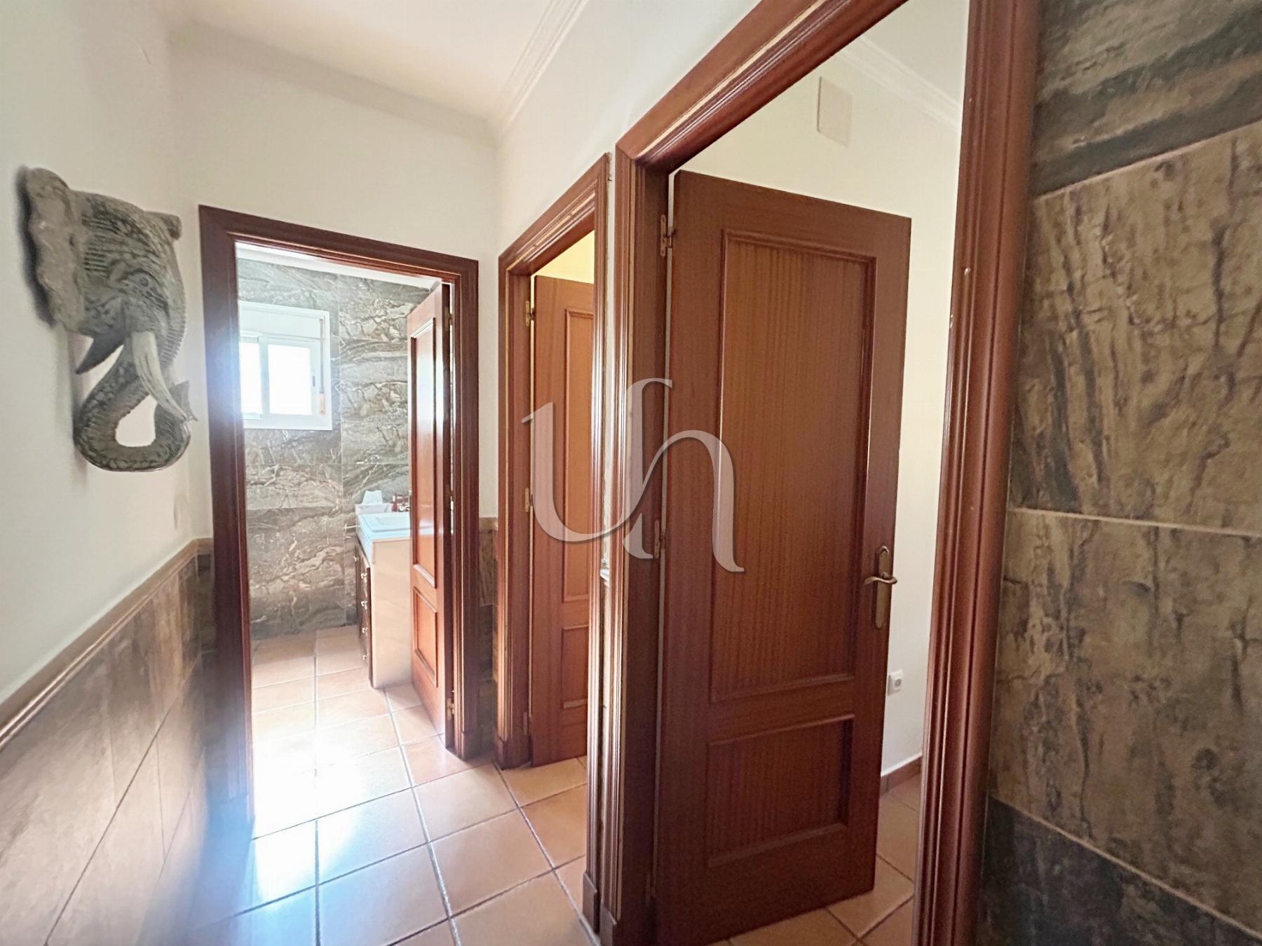 Venta de chalet en El Puerto de Santa María