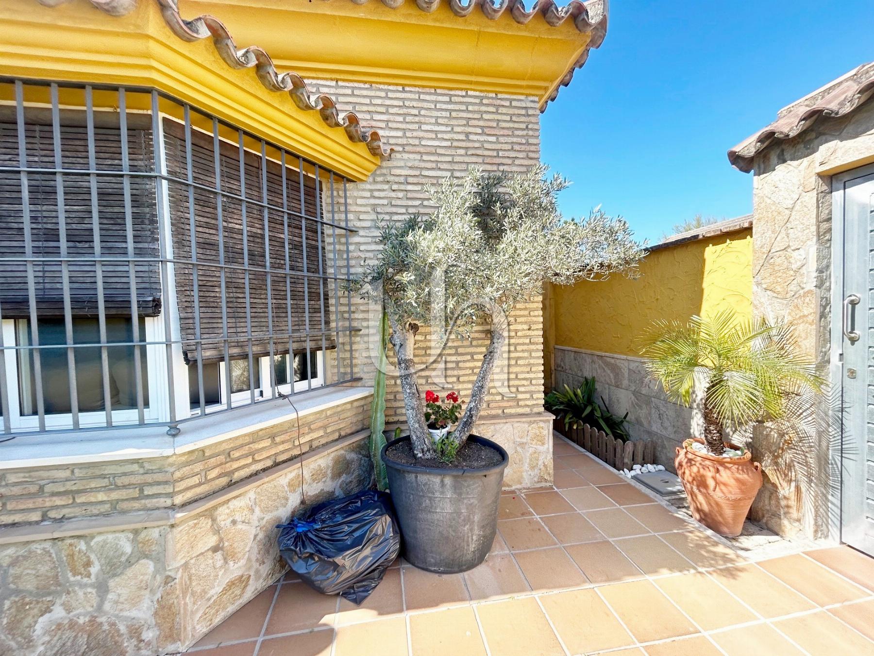 Venta de chalet en El Puerto de Santa María