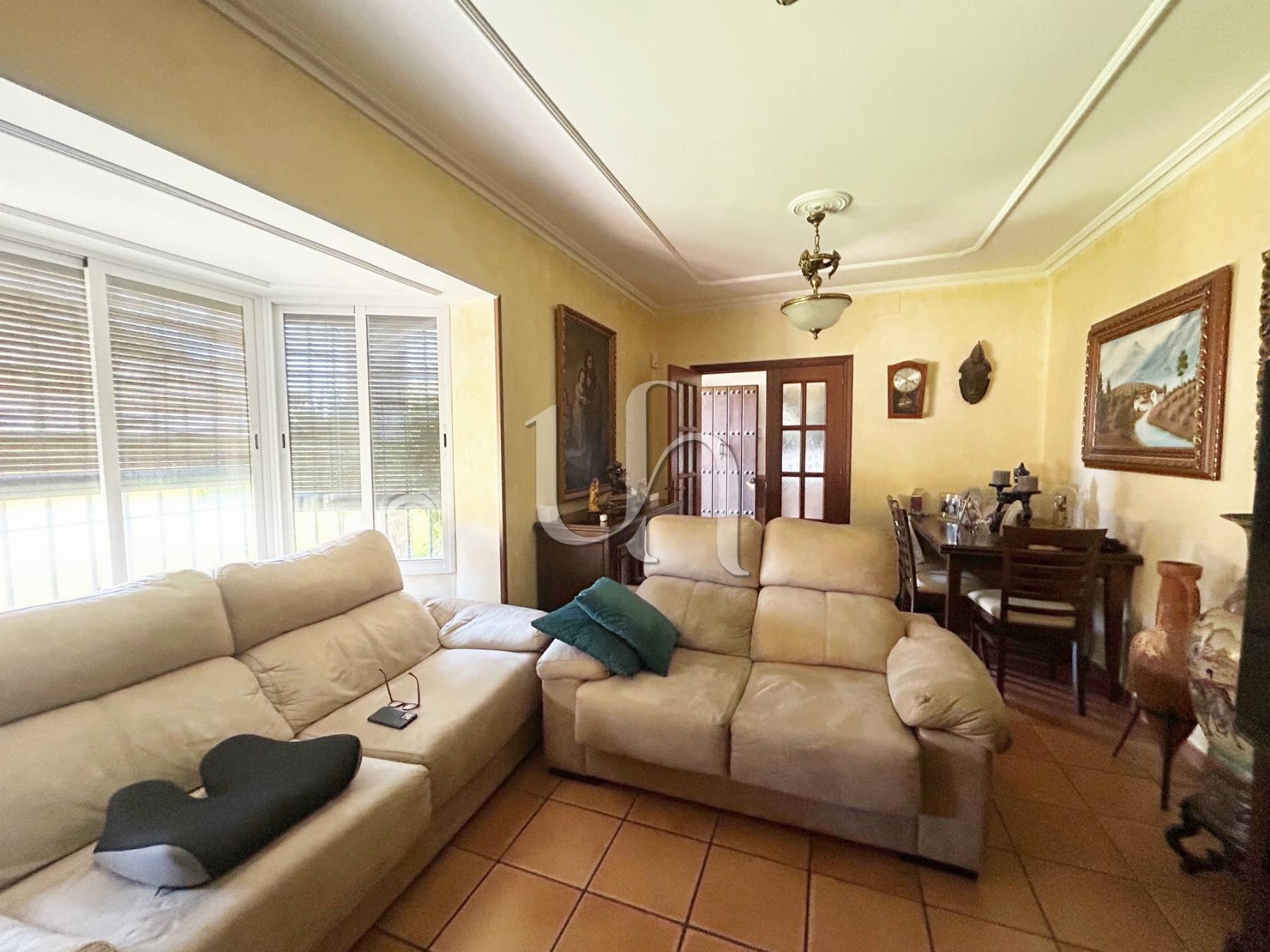 Venta de chalet en El Puerto de Santa María