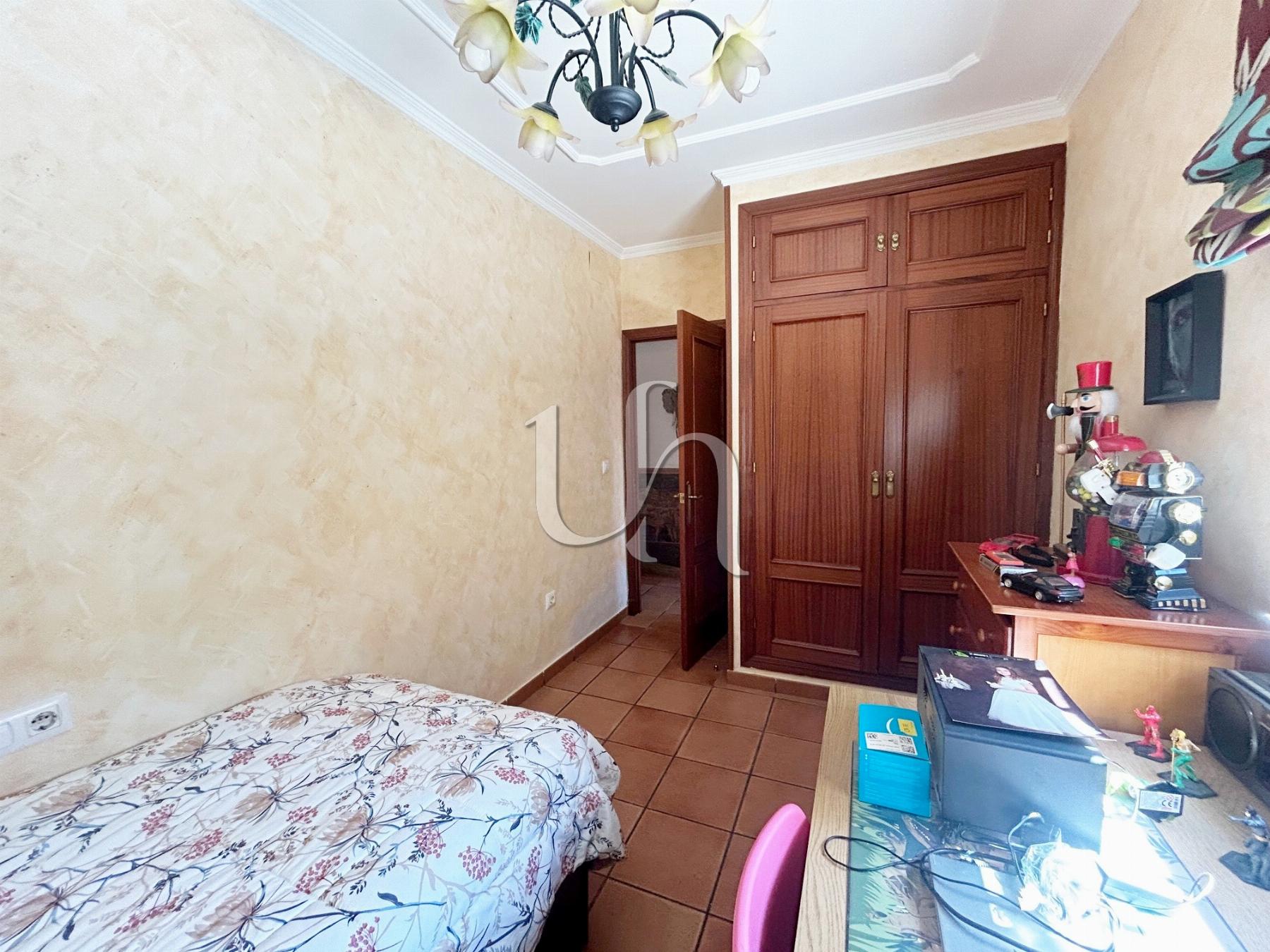Venta de chalet en El Puerto de Santa María