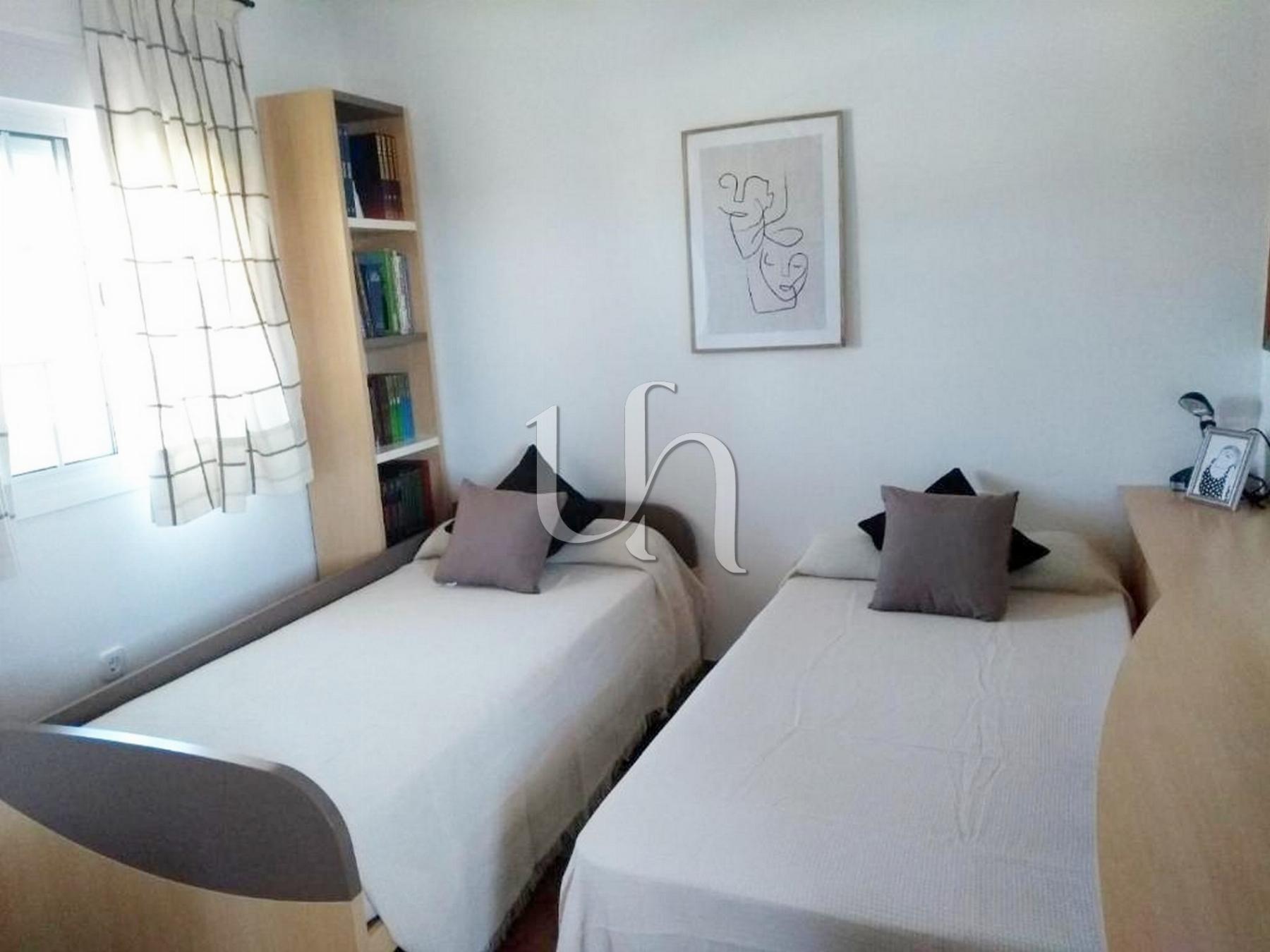 Venta de casa en El Puerto de Santa María