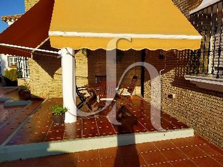 Venta de casa en El Puerto de Santa María