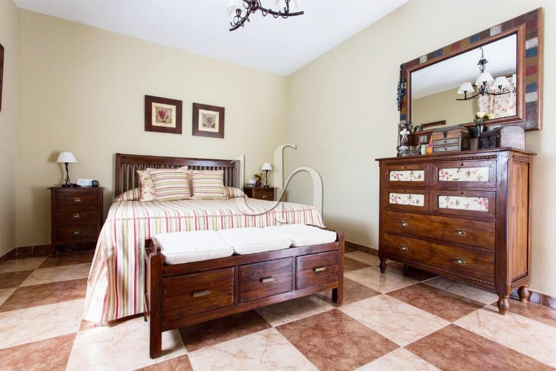 Venta de casa en El Puerto de Santa María