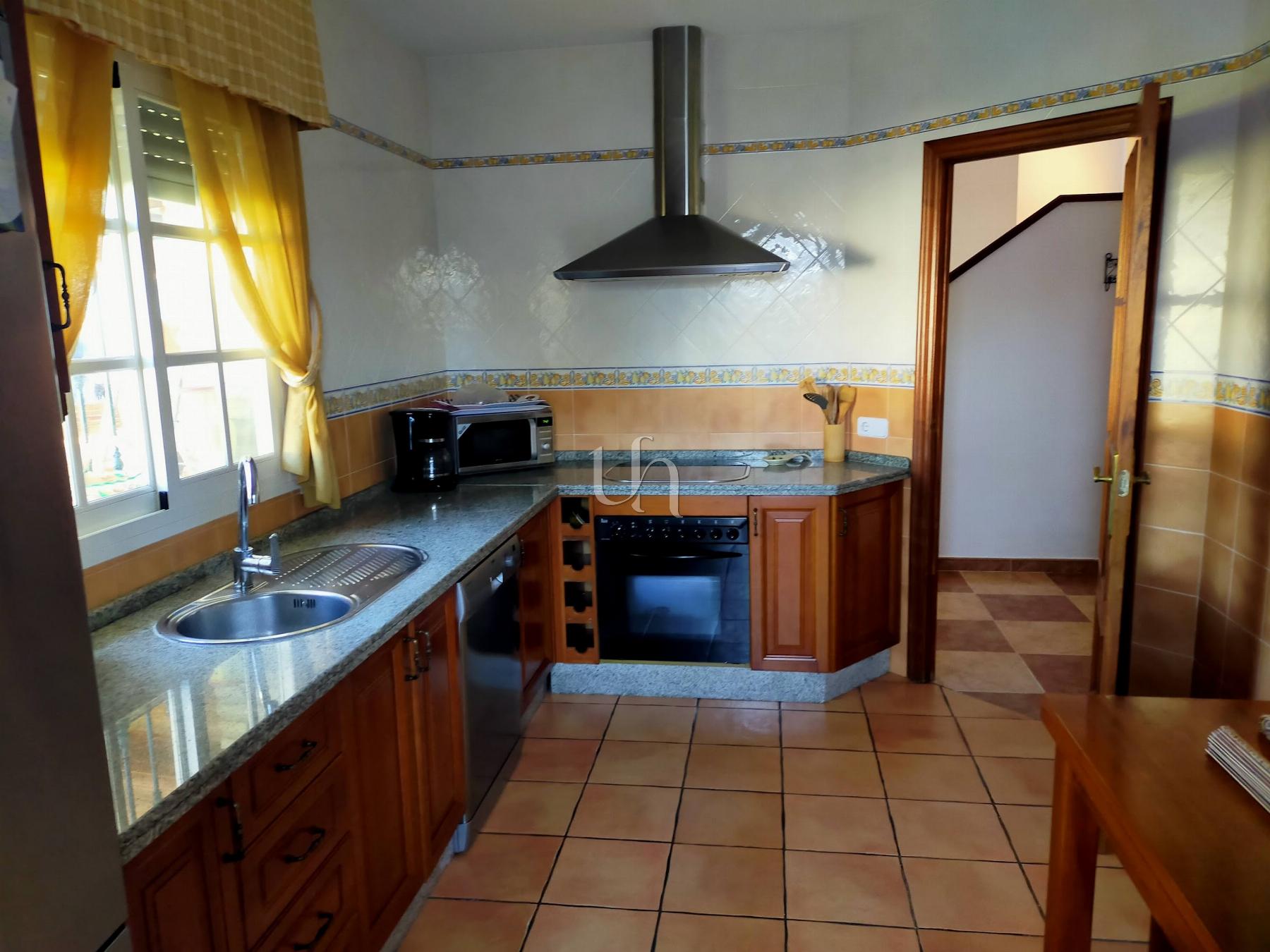 Venta de casa en El Puerto de Santa María