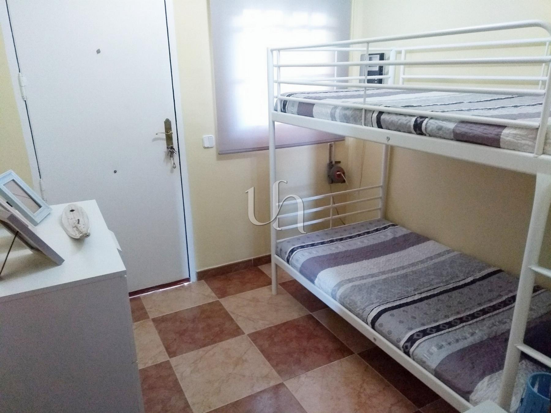 Venta de casa en El Puerto de Santa María