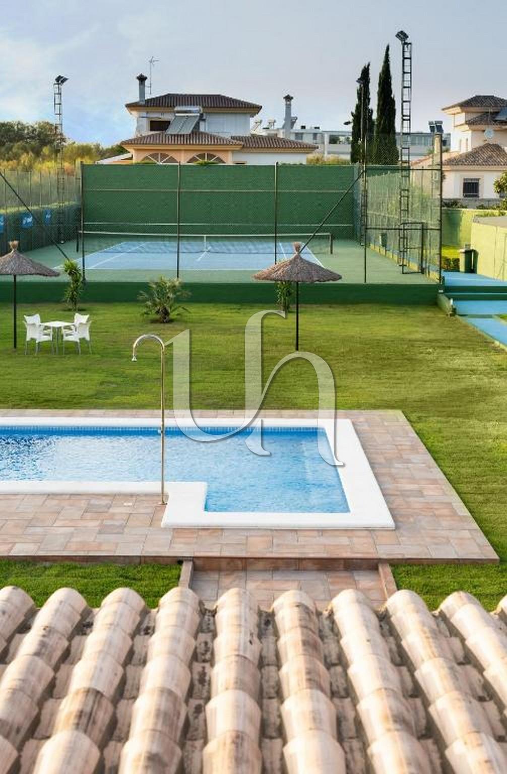 Venta de casa en El Puerto de Santa María