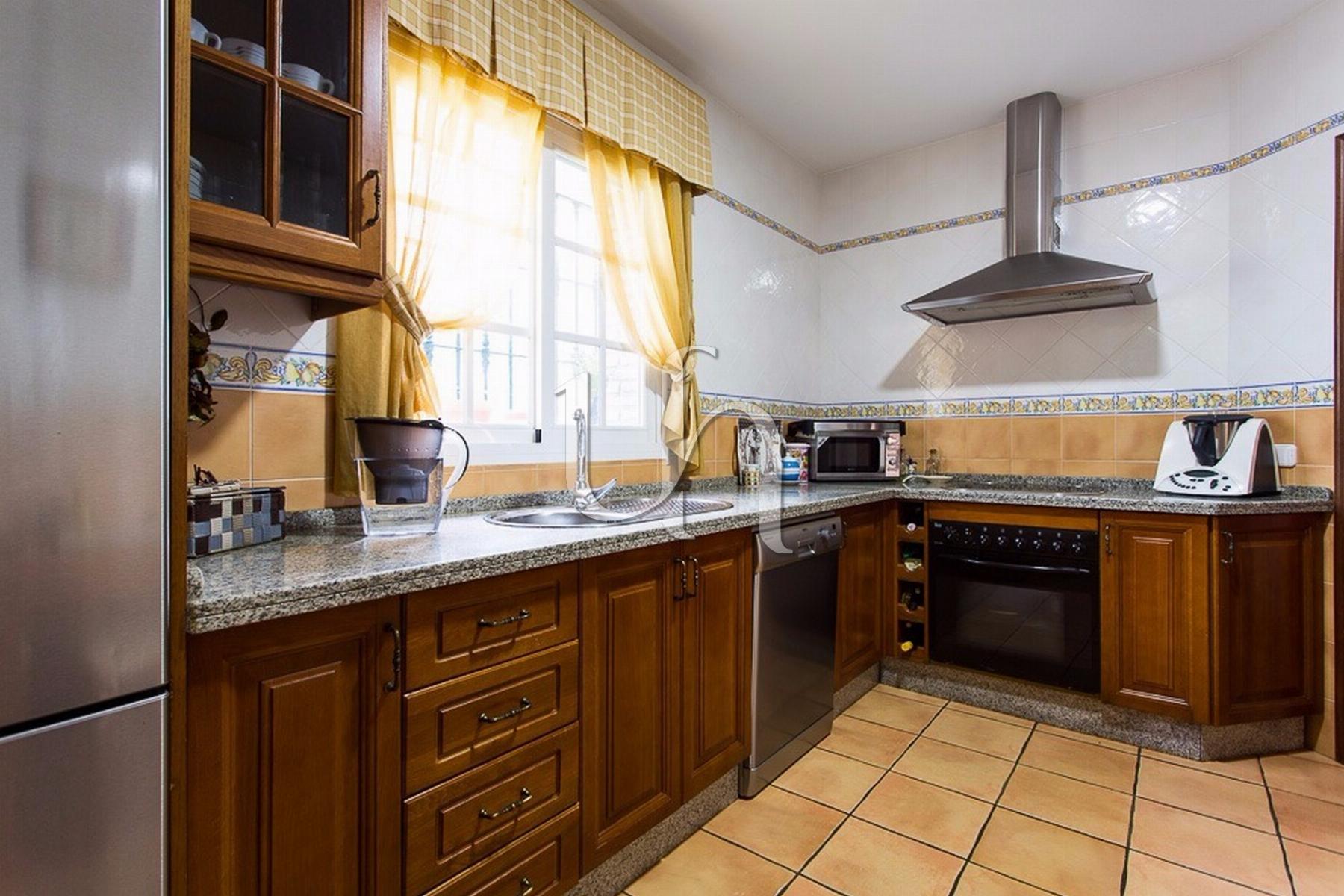 Venta de casa en El Puerto de Santa María