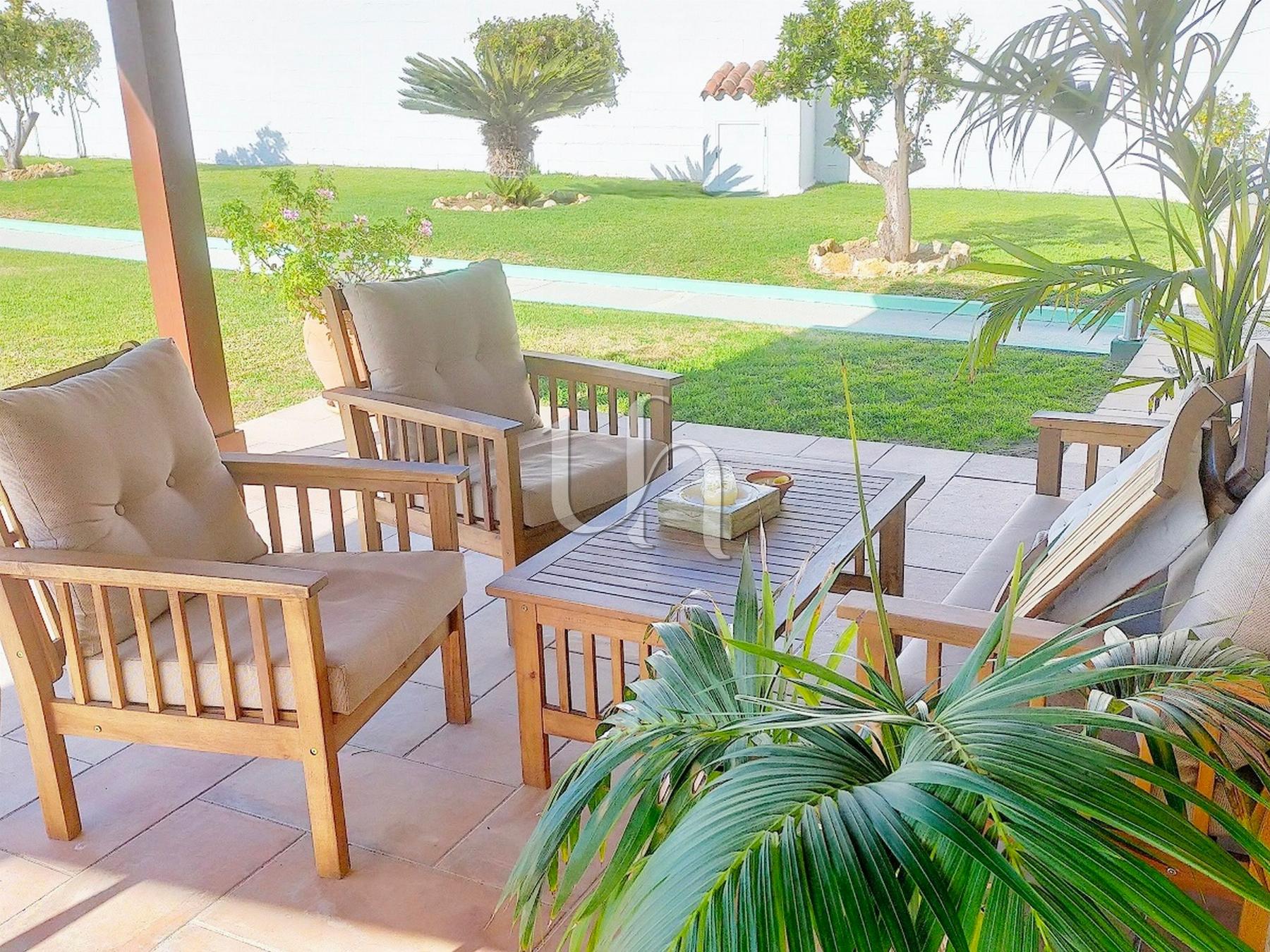 Venta de casa en El Puerto de Santa María