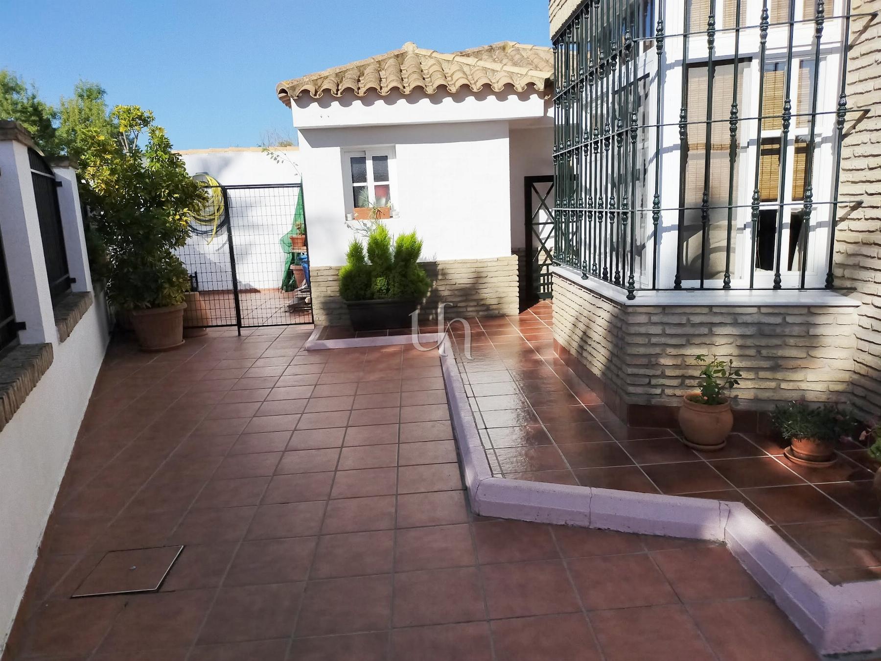 Venta de casa en El Puerto de Santa María