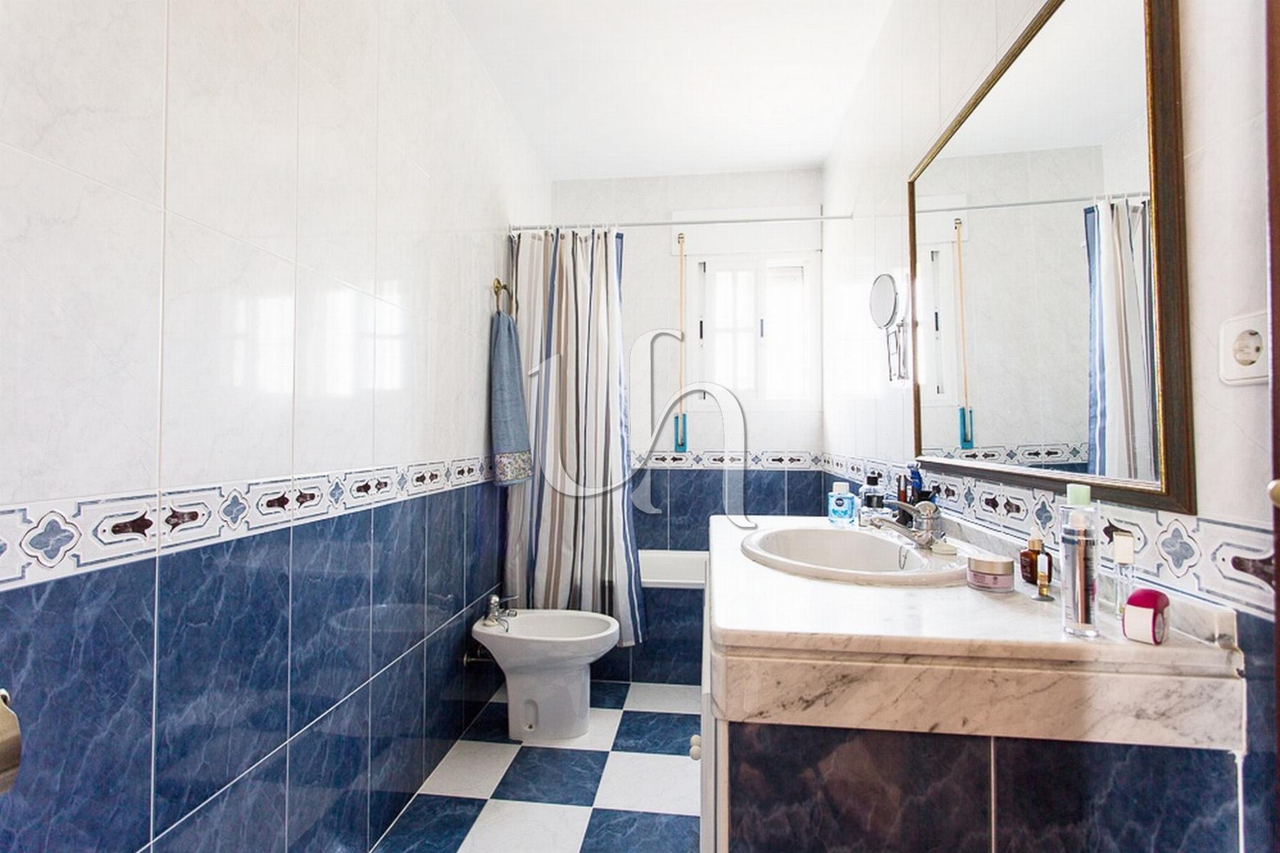 Venta de casa en El Puerto de Santa María