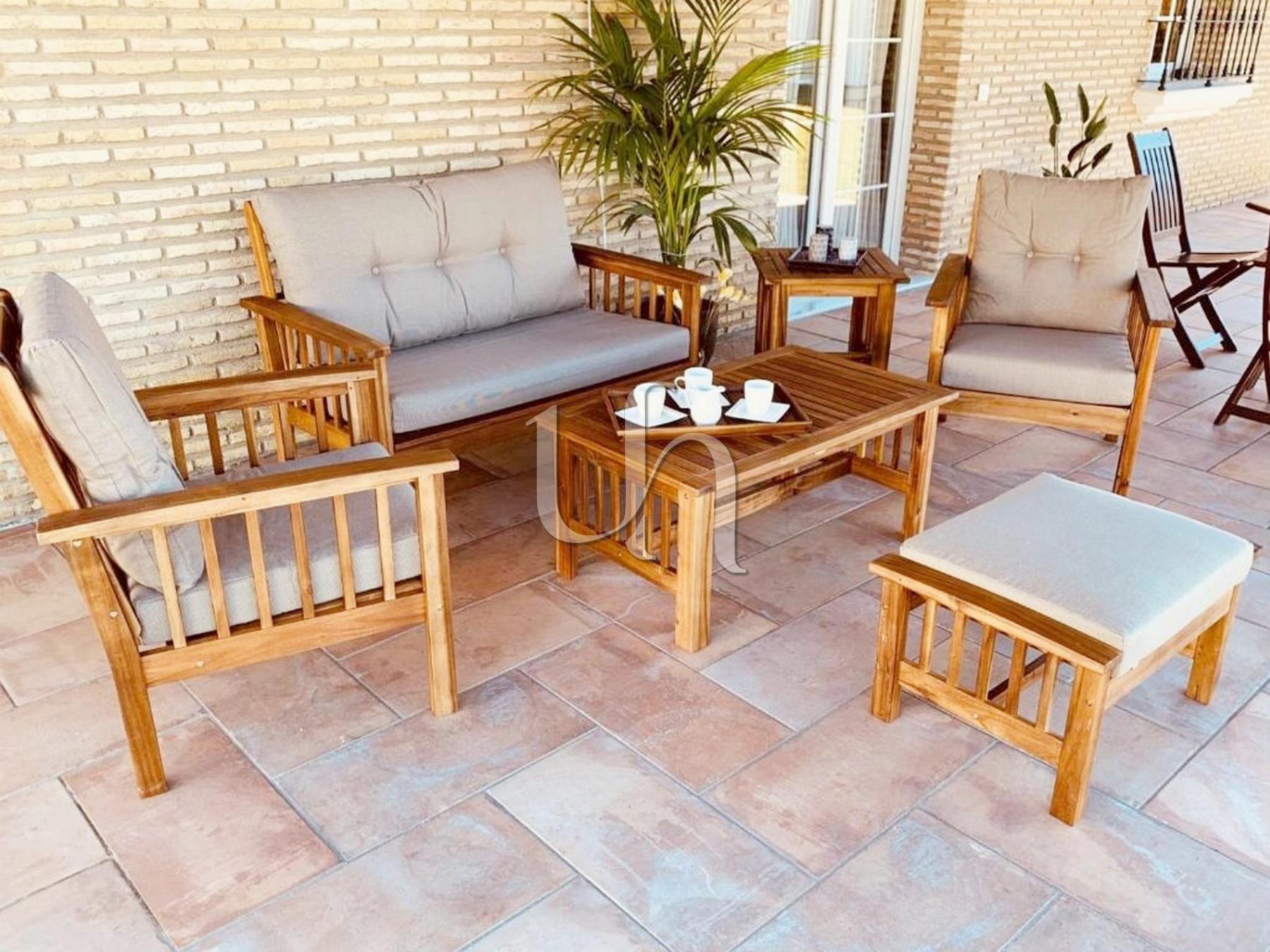 Venta de casa en El Puerto de Santa María