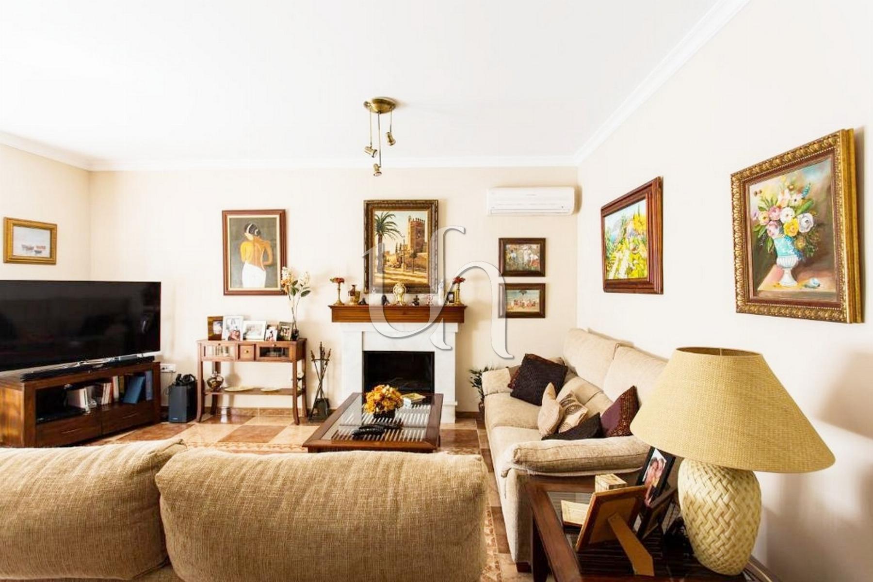 Venta de casa en El Puerto de Santa María