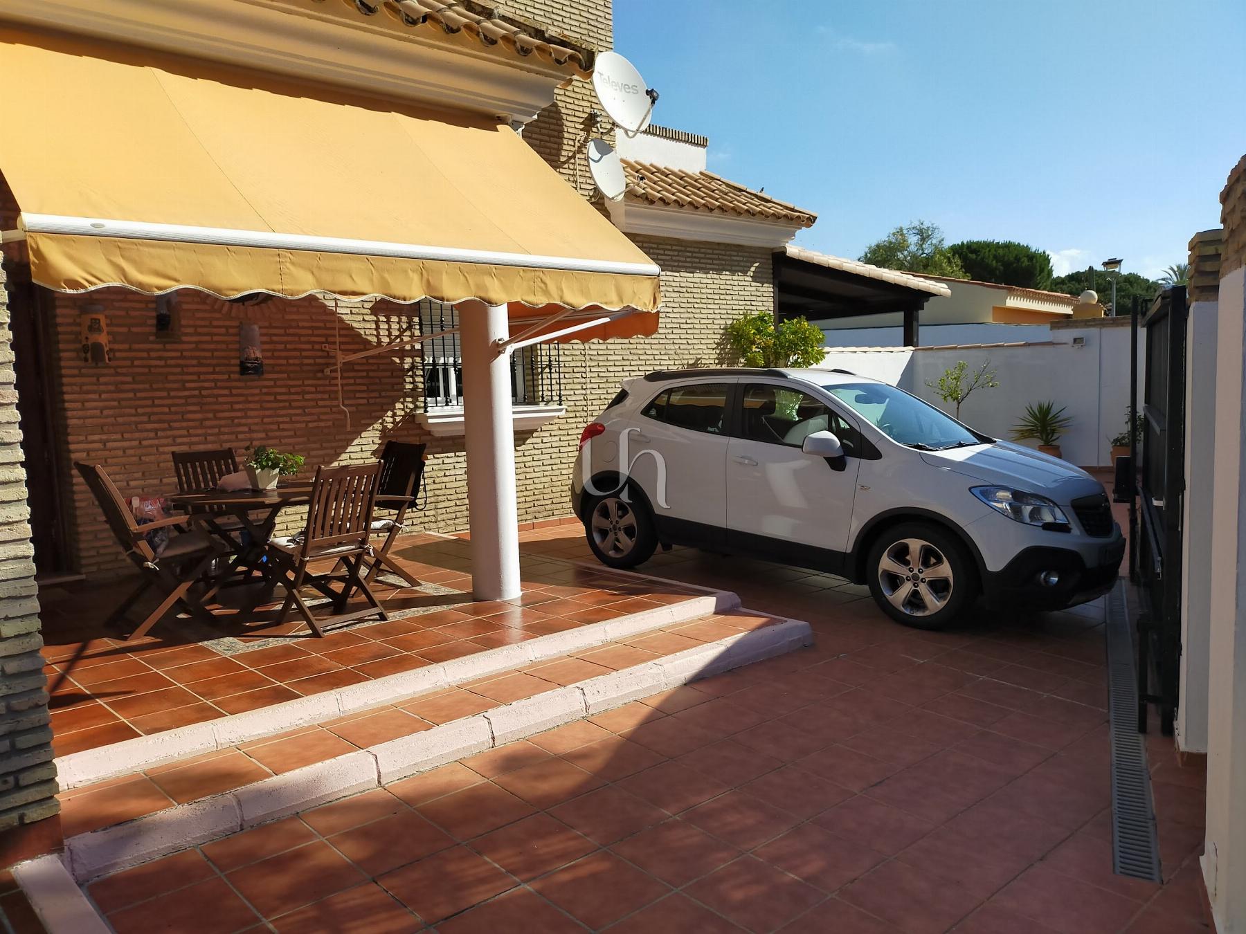 Venta de casa en El Puerto de Santa María