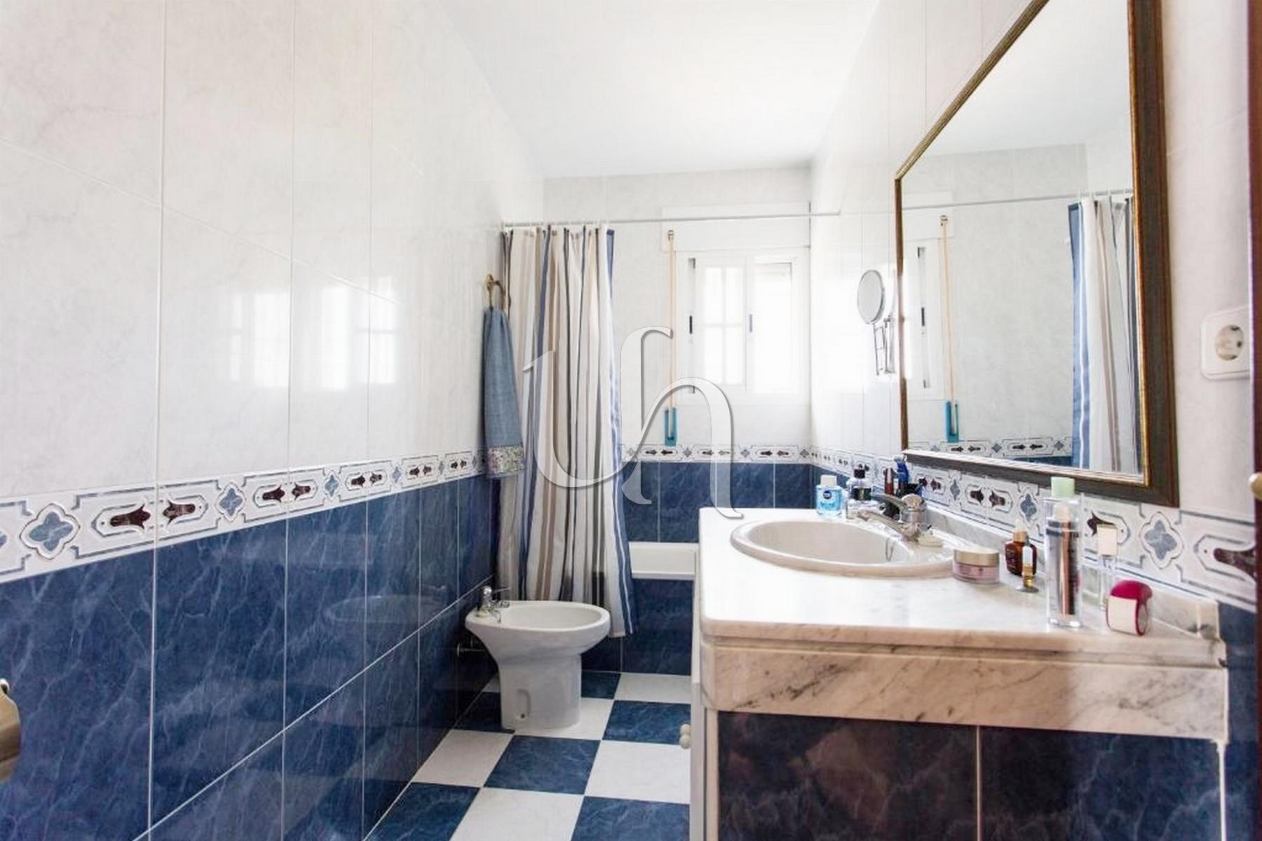 Venta de casa en El Puerto de Santa María