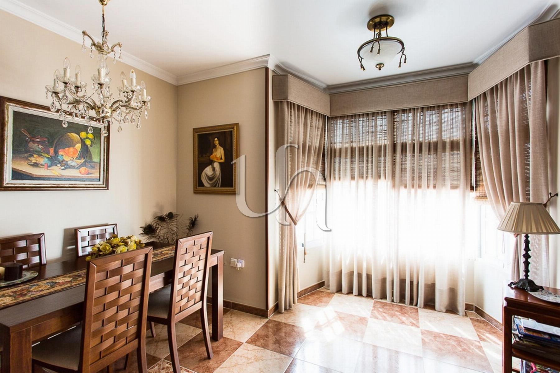 Venta de casa en El Puerto de Santa María