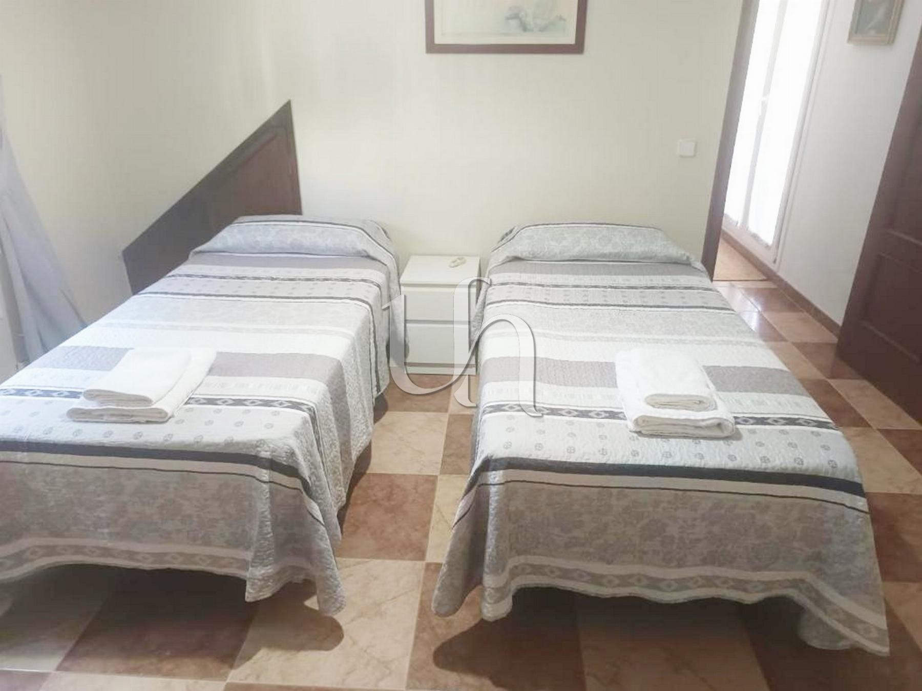 Venta de casa en El Puerto de Santa María