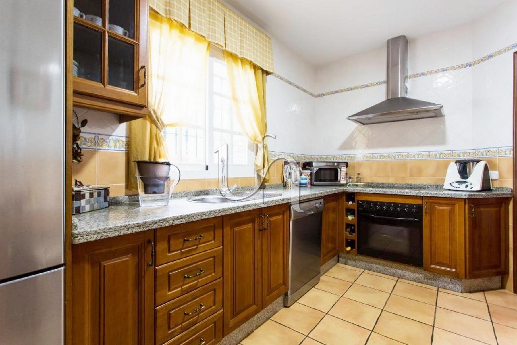 Venta de casa en El Puerto de Santa María