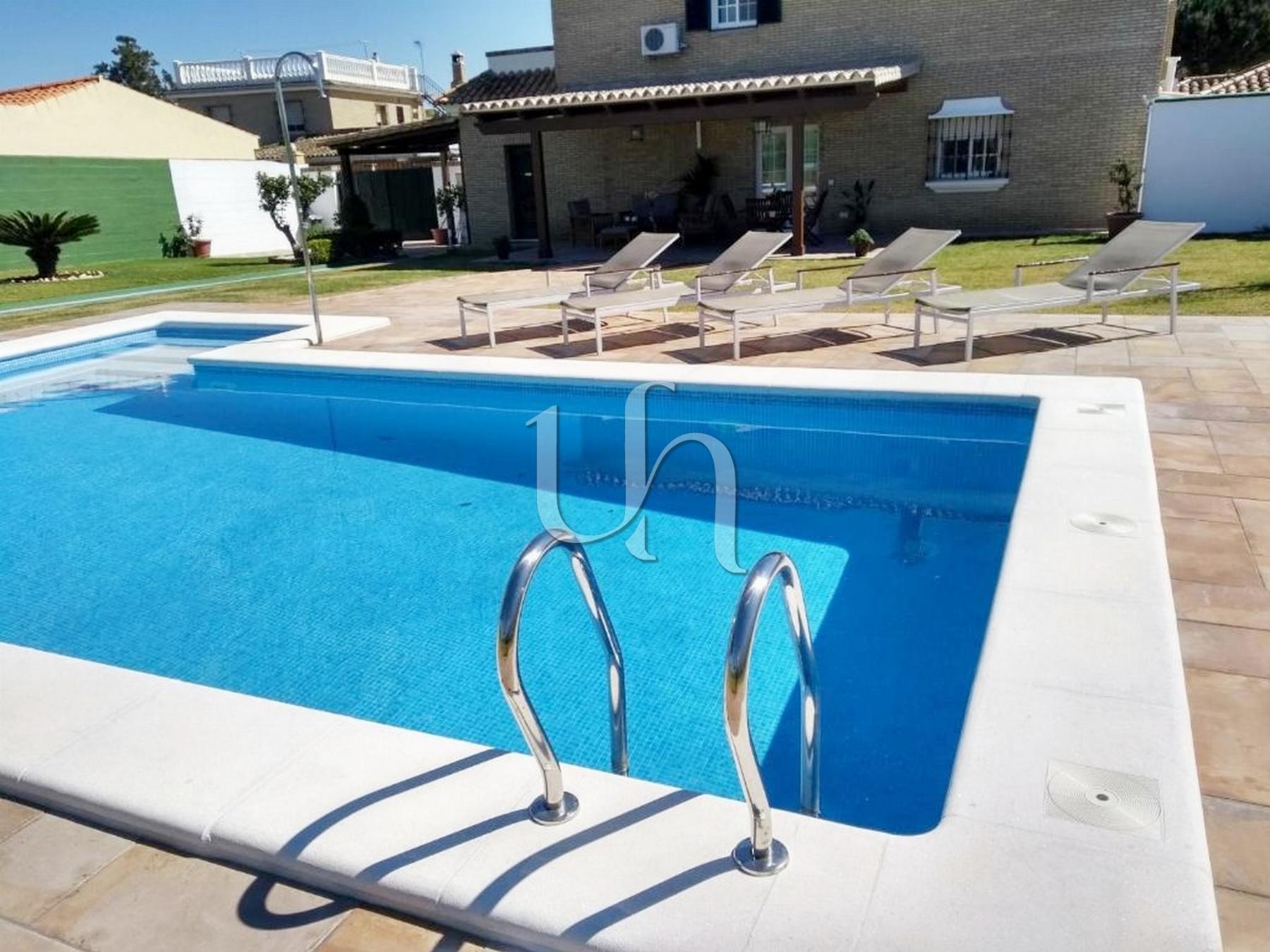 Venta de casa en El Puerto de Santa María