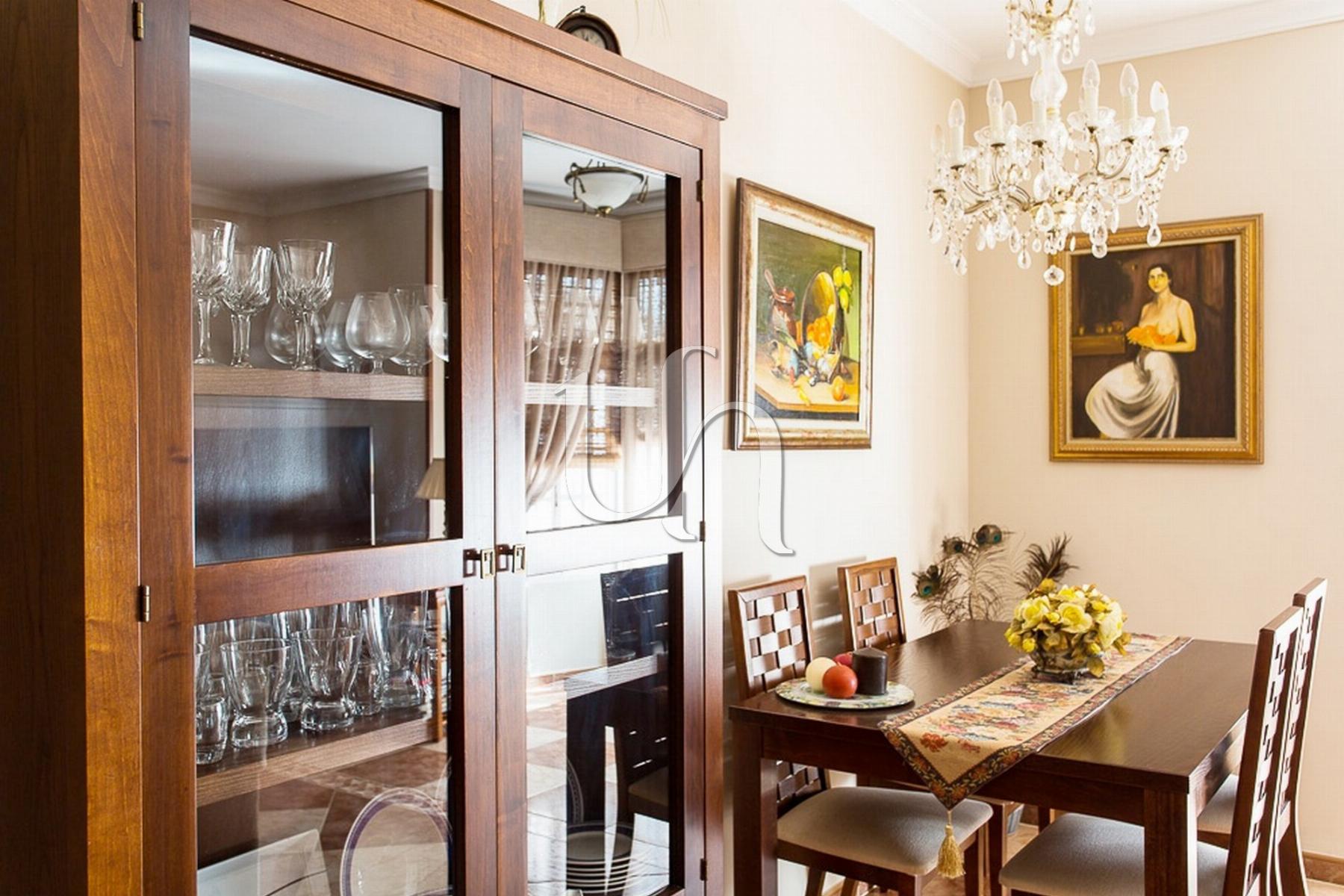 Venta de casa en El Puerto de Santa María