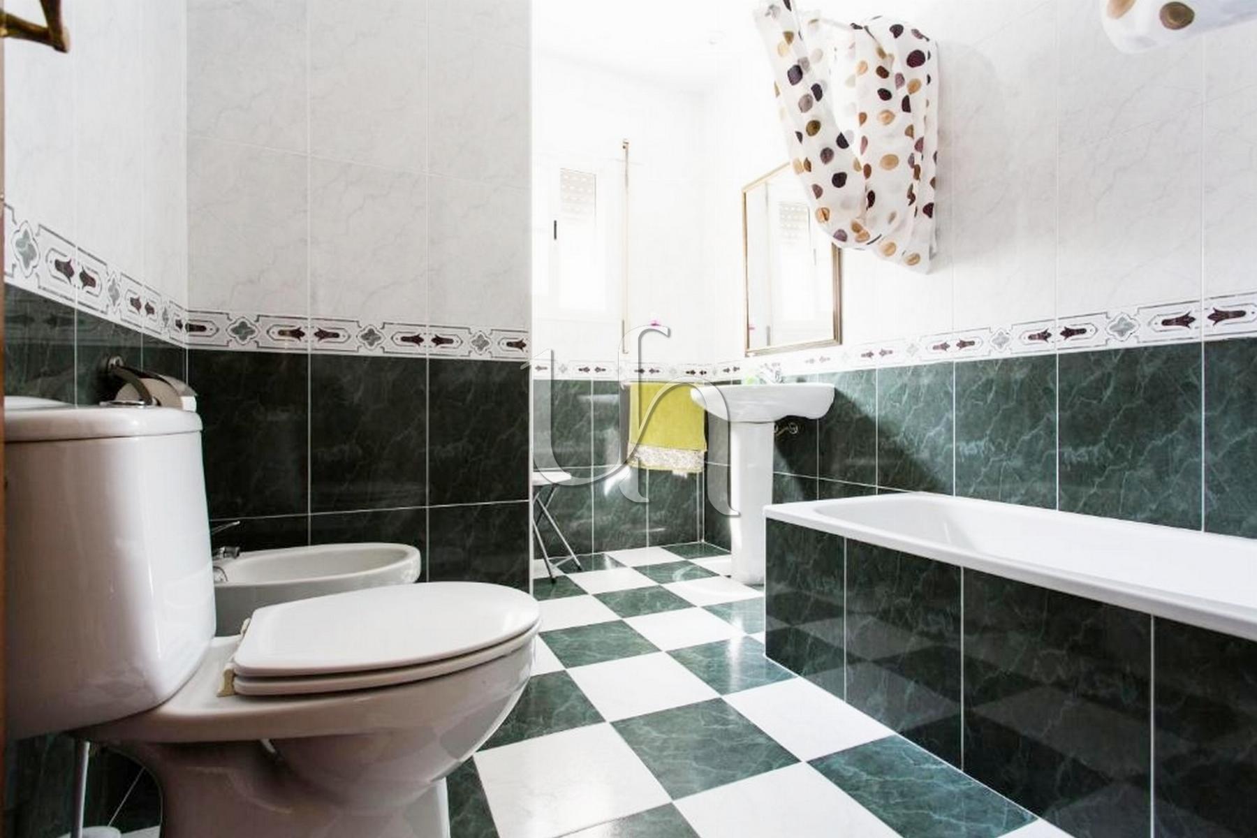 Venta de casa en El Puerto de Santa María