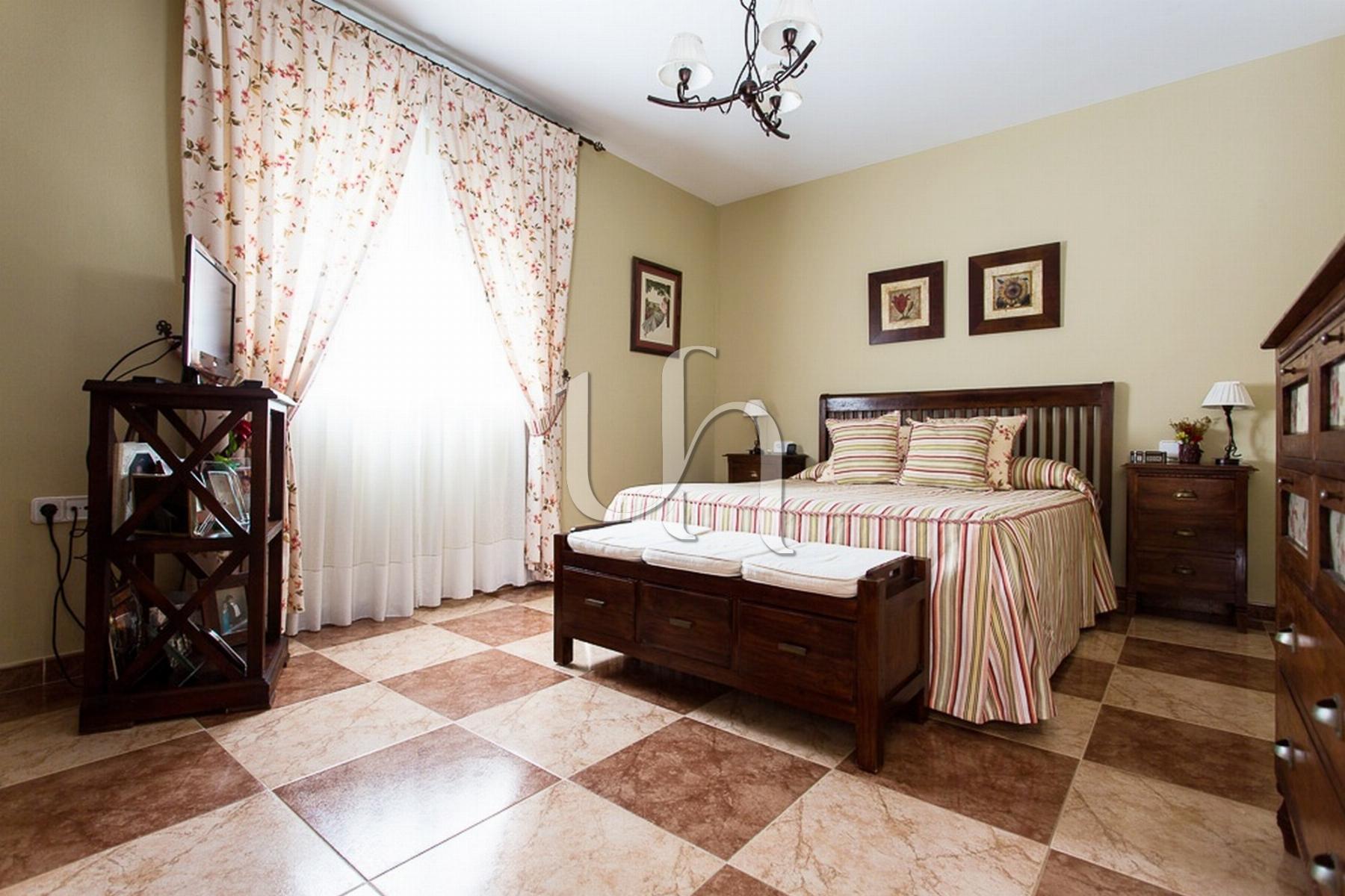 Venta de casa en El Puerto de Santa María