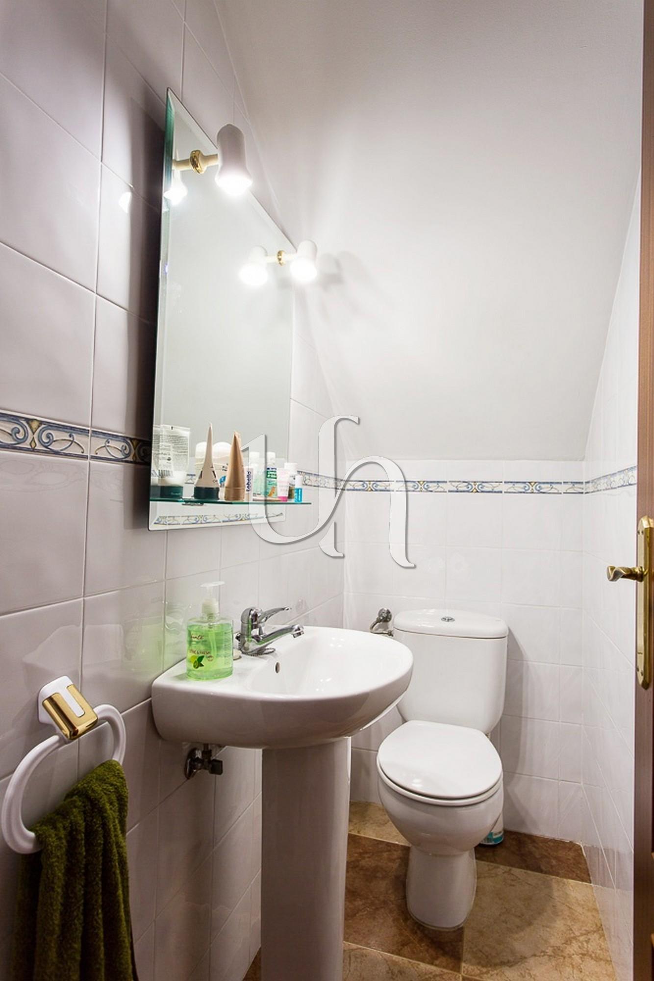 Venta de casa en El Puerto de Santa María