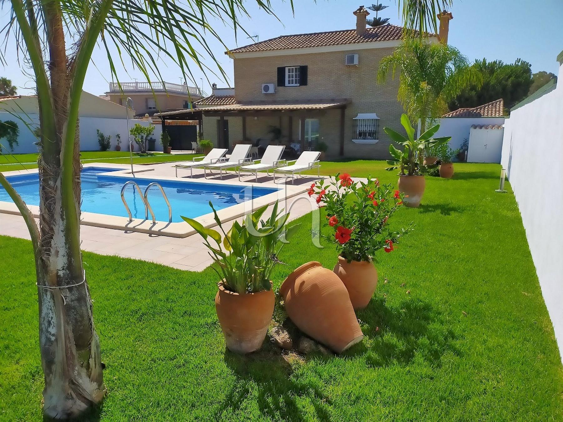 Venta de casa en El Puerto de Santa María