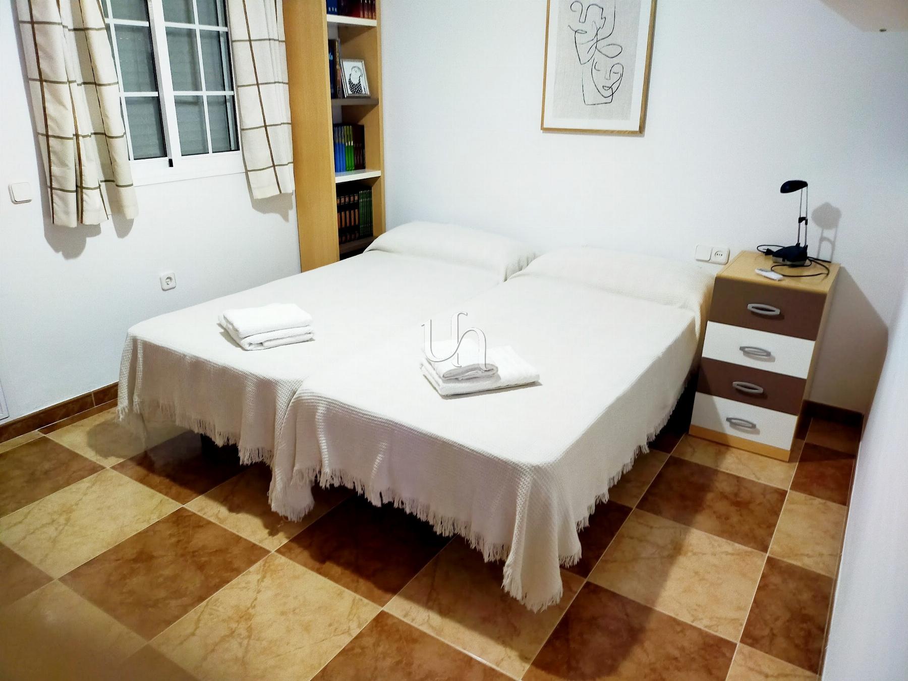 Venta de casa en El Puerto de Santa María