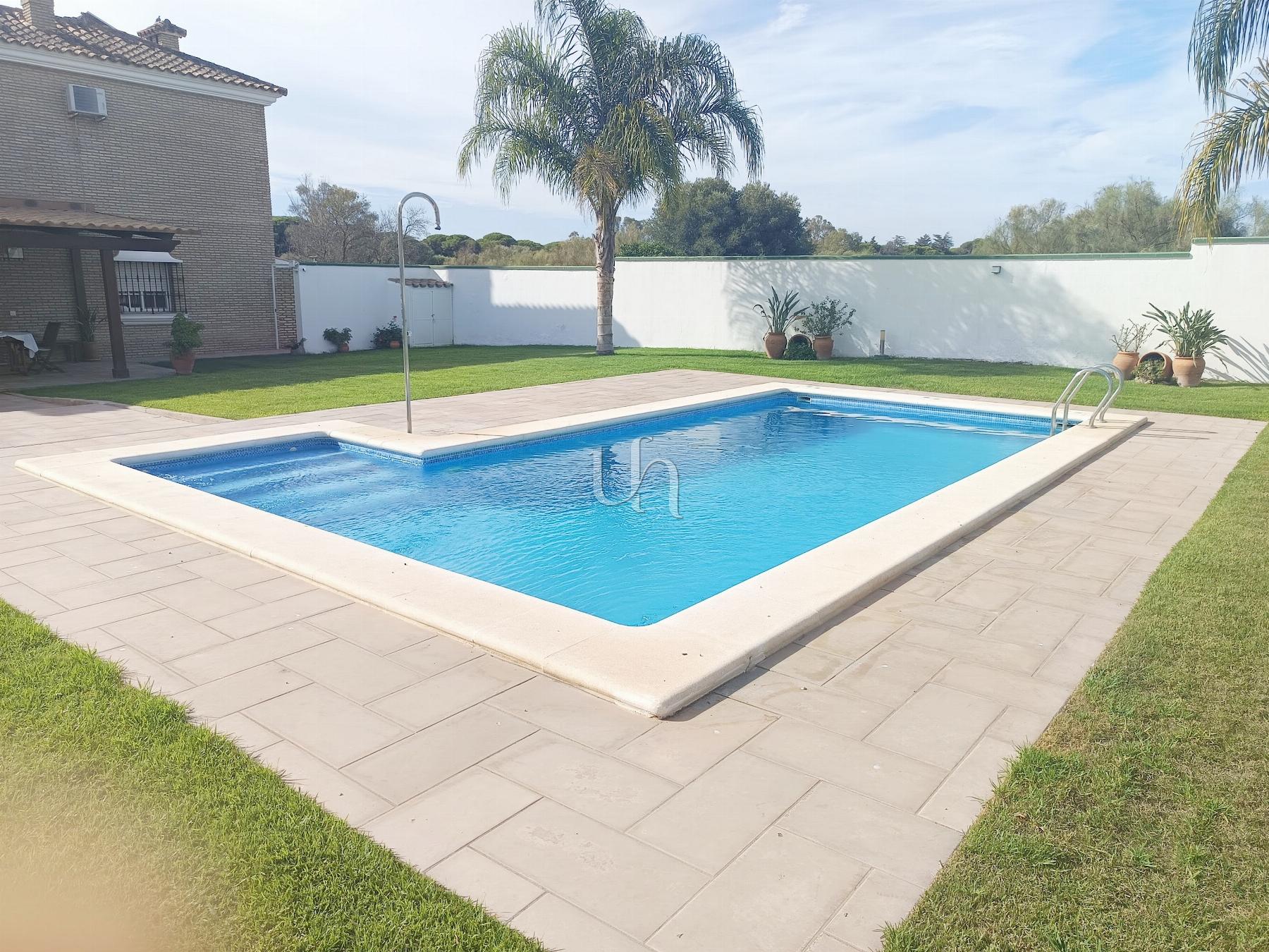 Venta de casa en El Puerto de Santa María