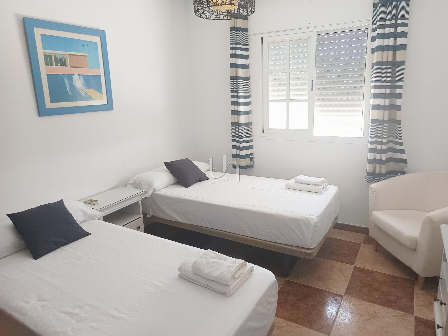 Venta de casa en El Puerto de Santa María