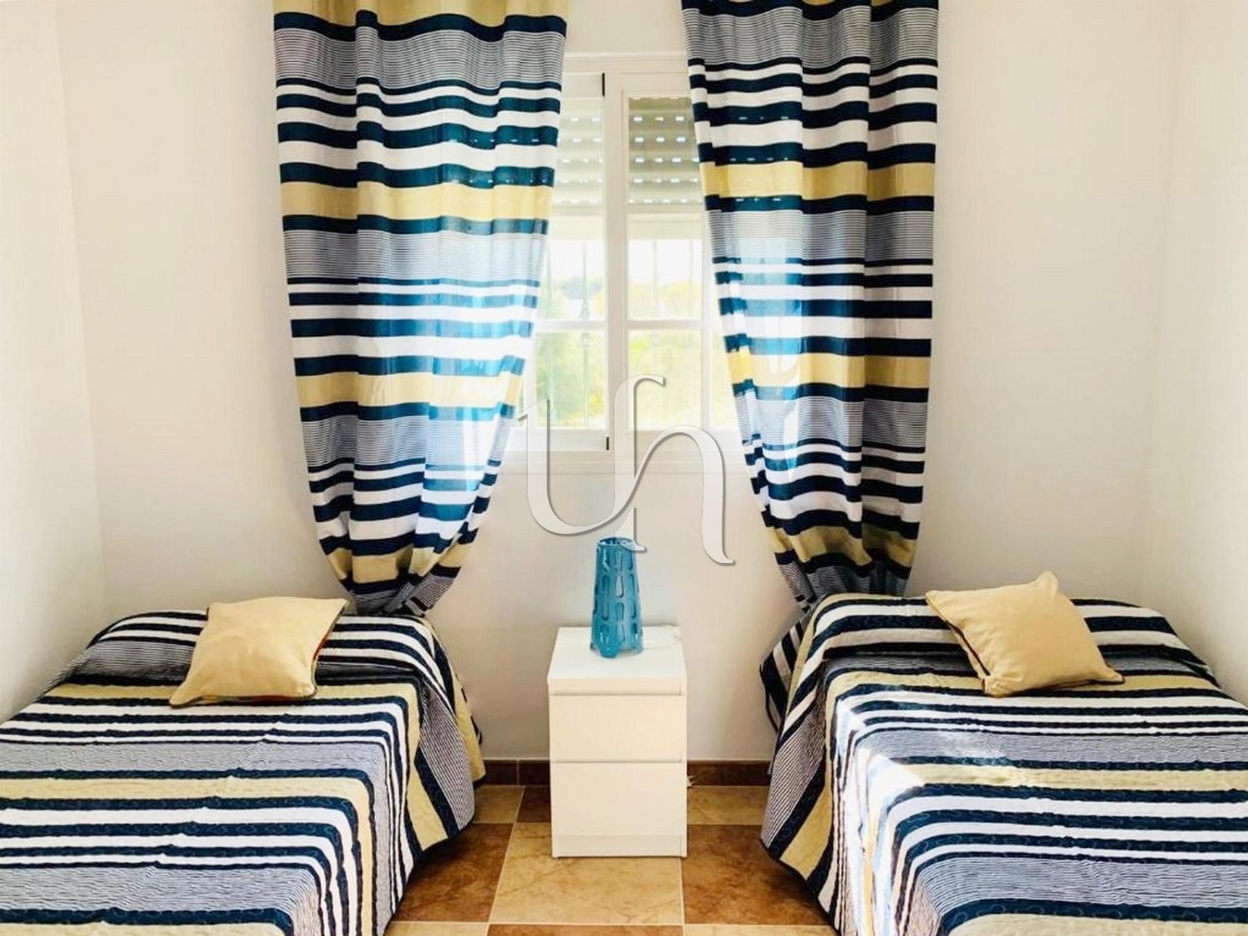 Venta de casa en El Puerto de Santa María