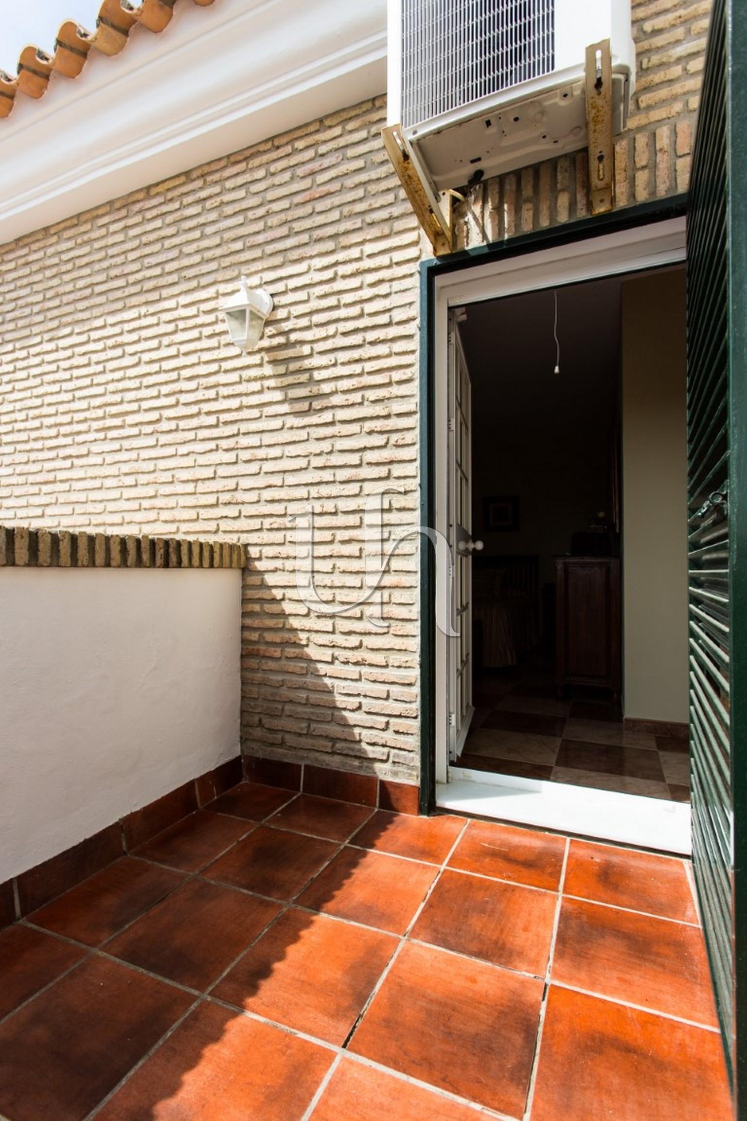 Venta de casa en El Puerto de Santa María