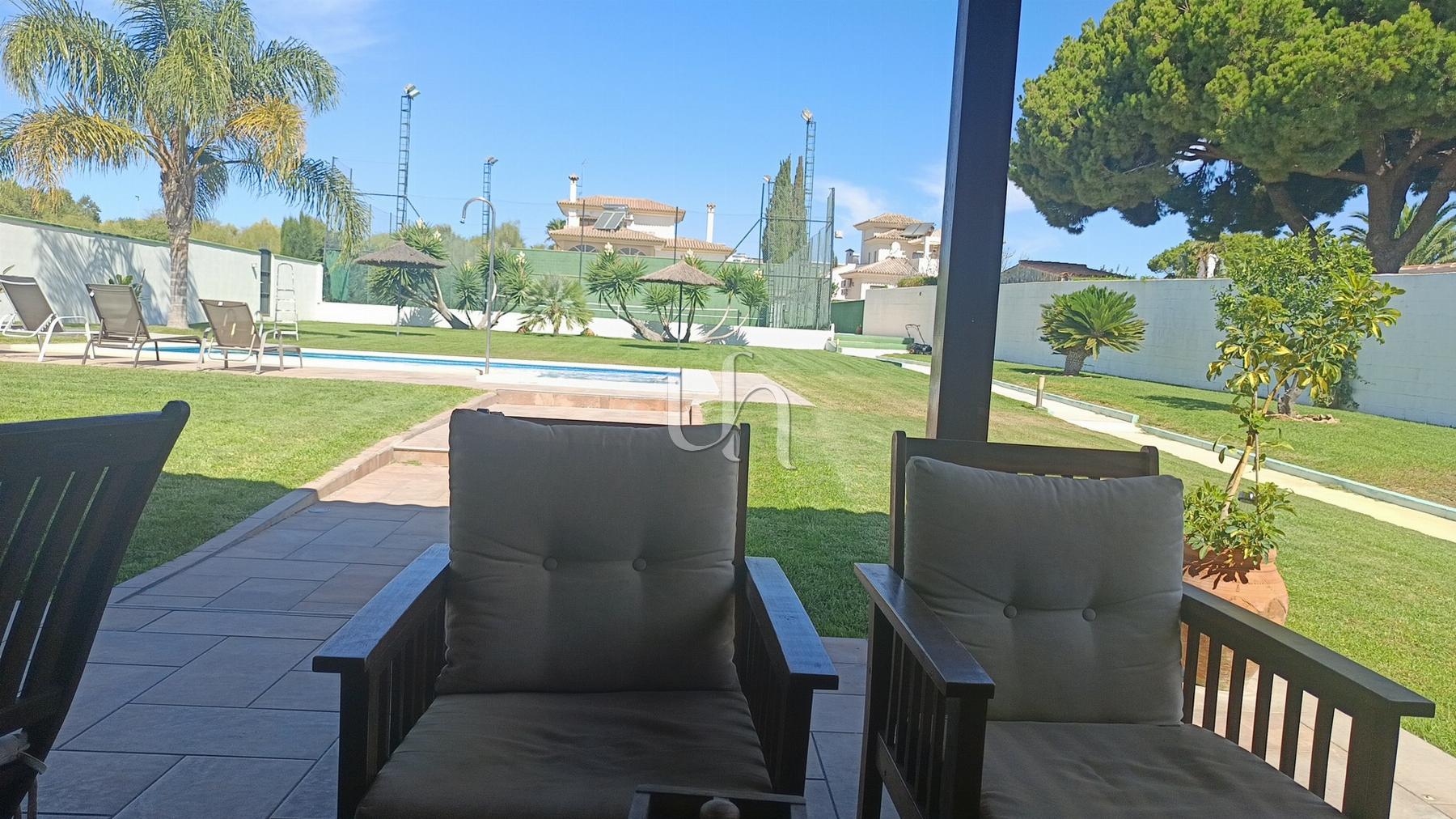 Venta de casa en El Puerto de Santa María