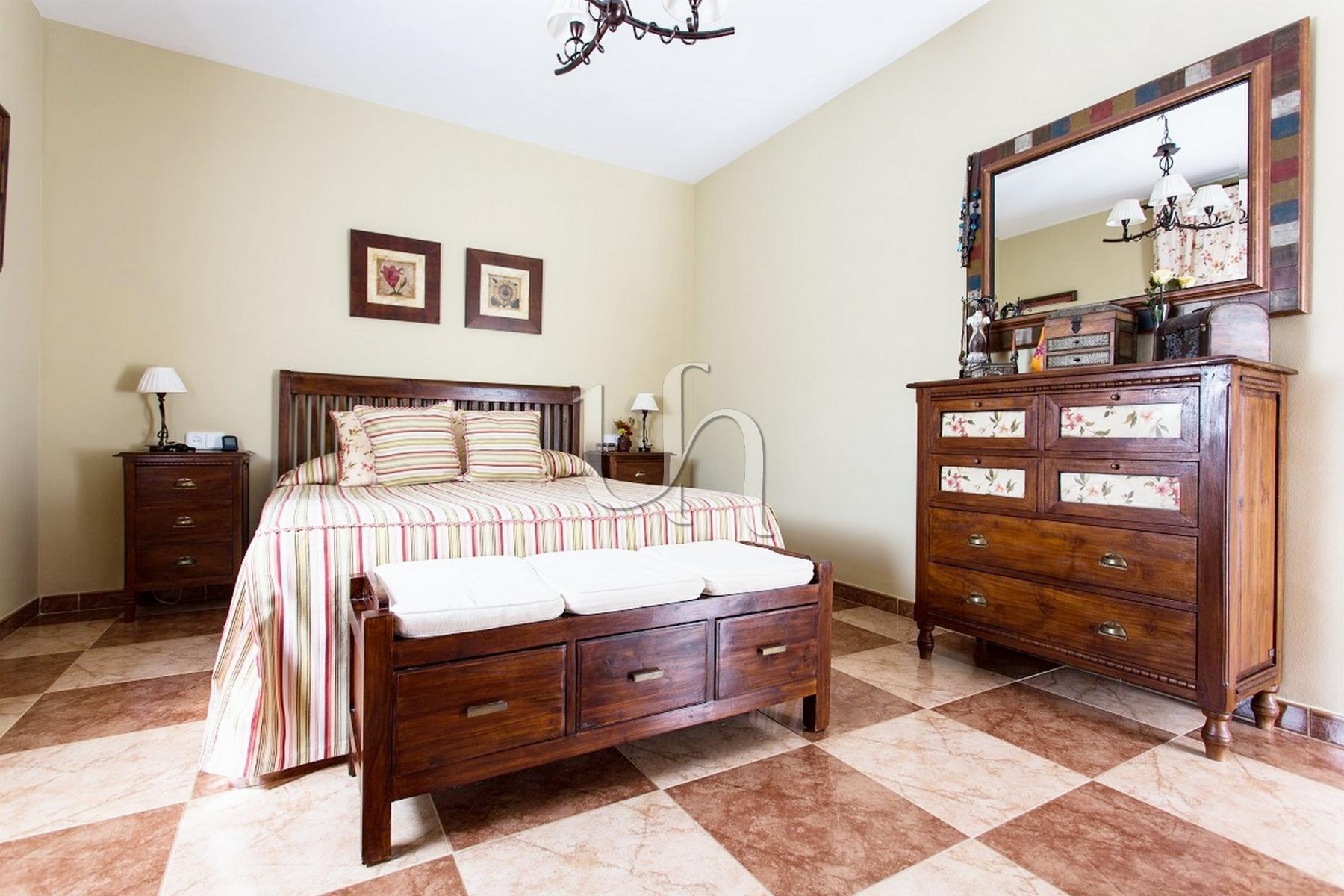 Venta de casa en El Puerto de Santa María