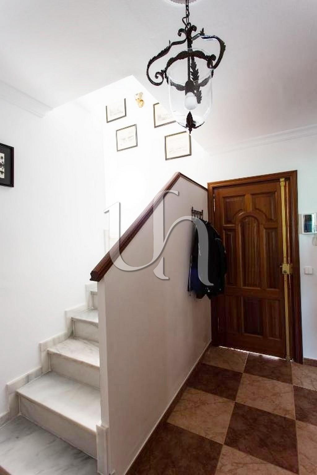 Venta de casa en El Puerto de Santa María