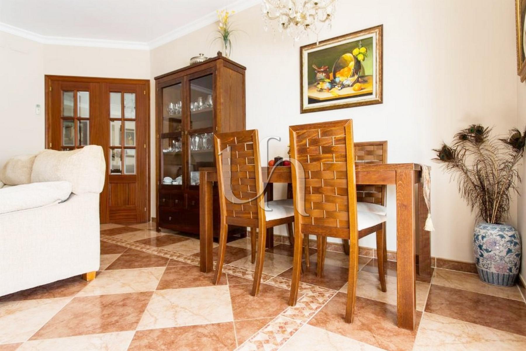 Venta de casa en El Puerto de Santa María