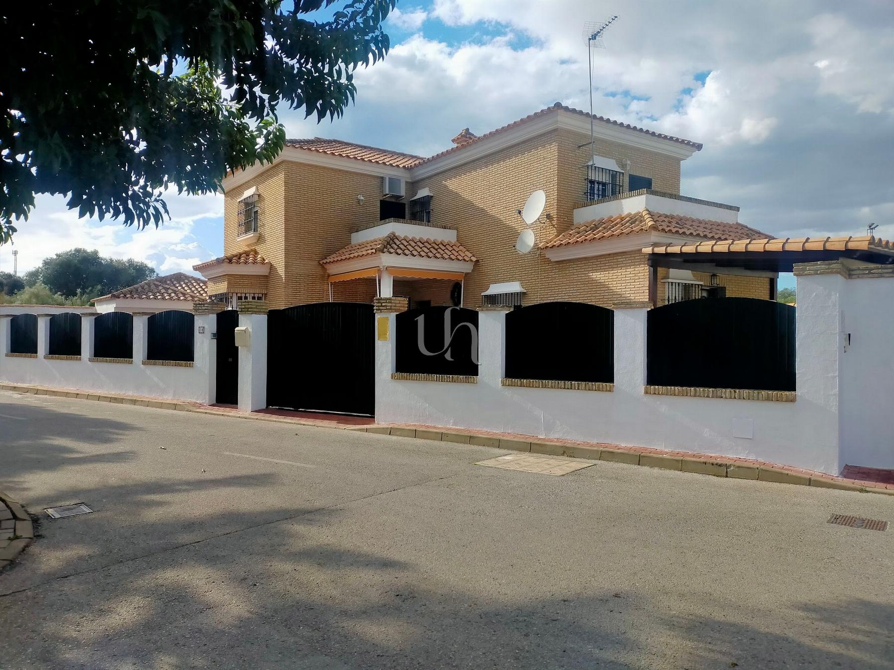 Venta de casa en El Puerto de Santa María