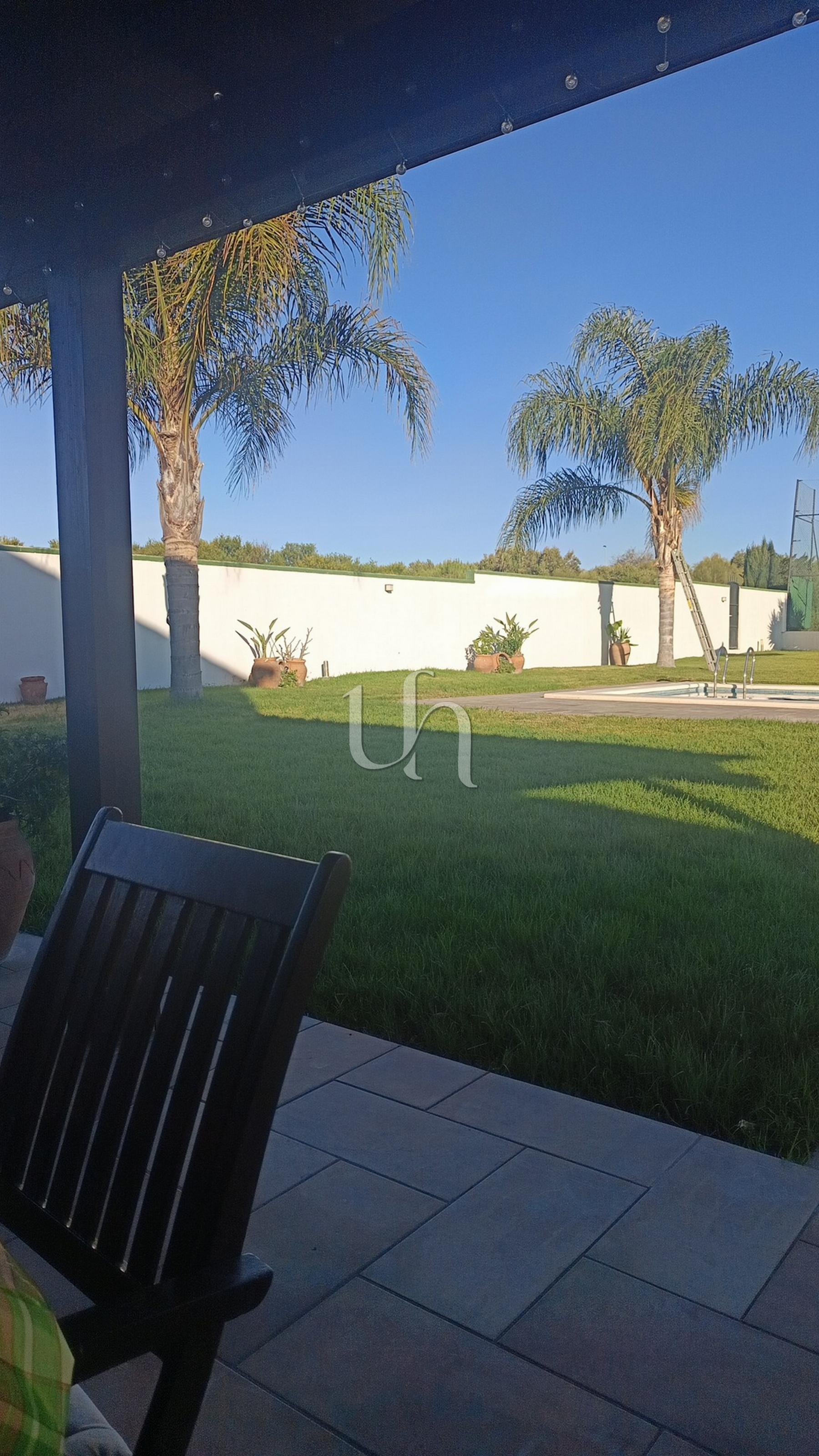 Venta de casa en El Puerto de Santa María