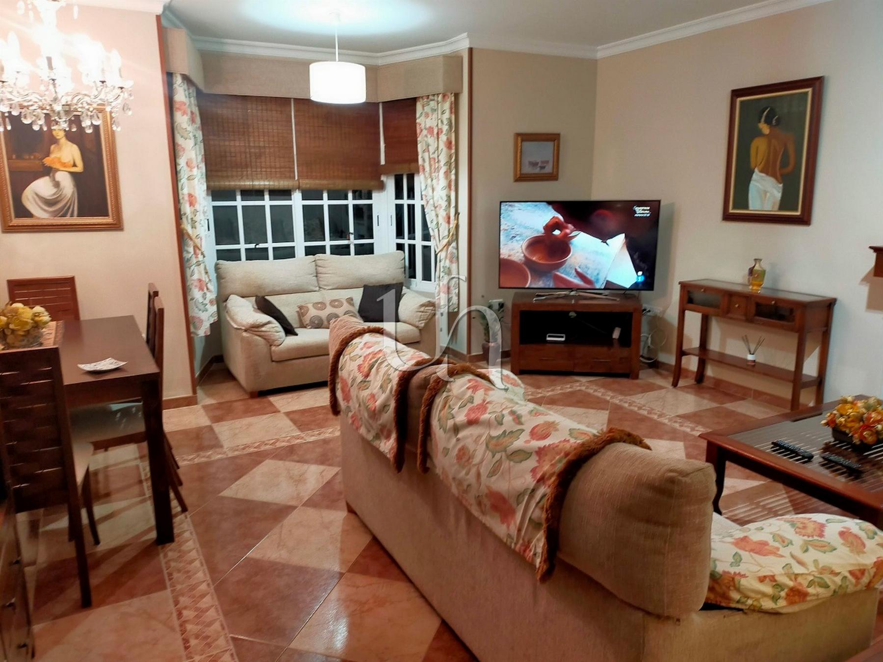 Venta de casa en El Puerto de Santa María