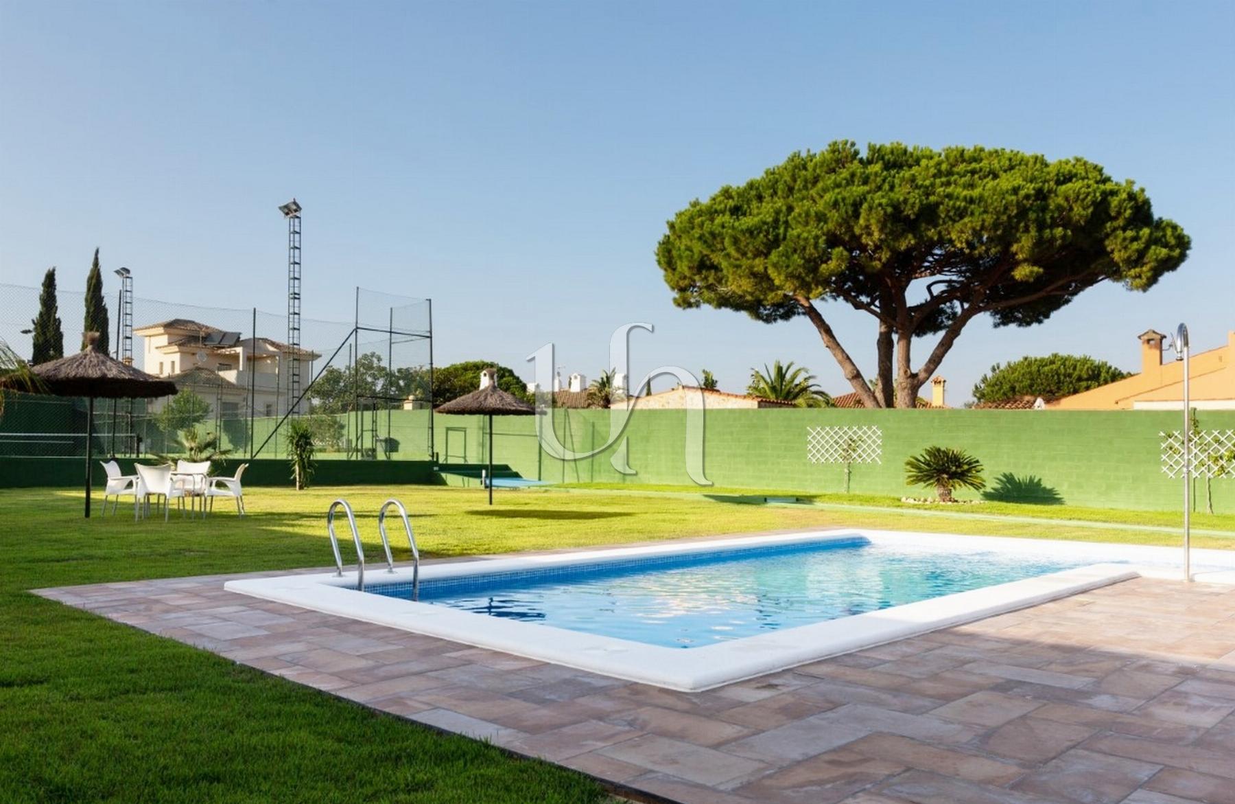 Venta de casa en El Puerto de Santa María