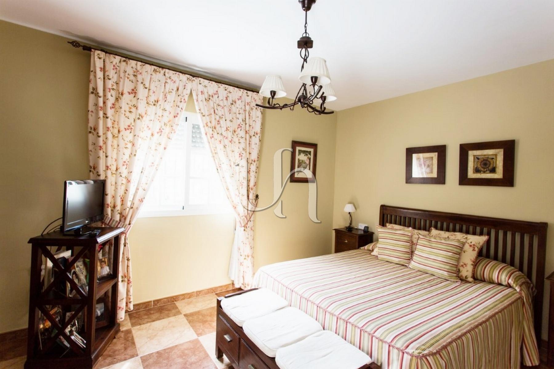 Venta de casa en El Puerto de Santa María