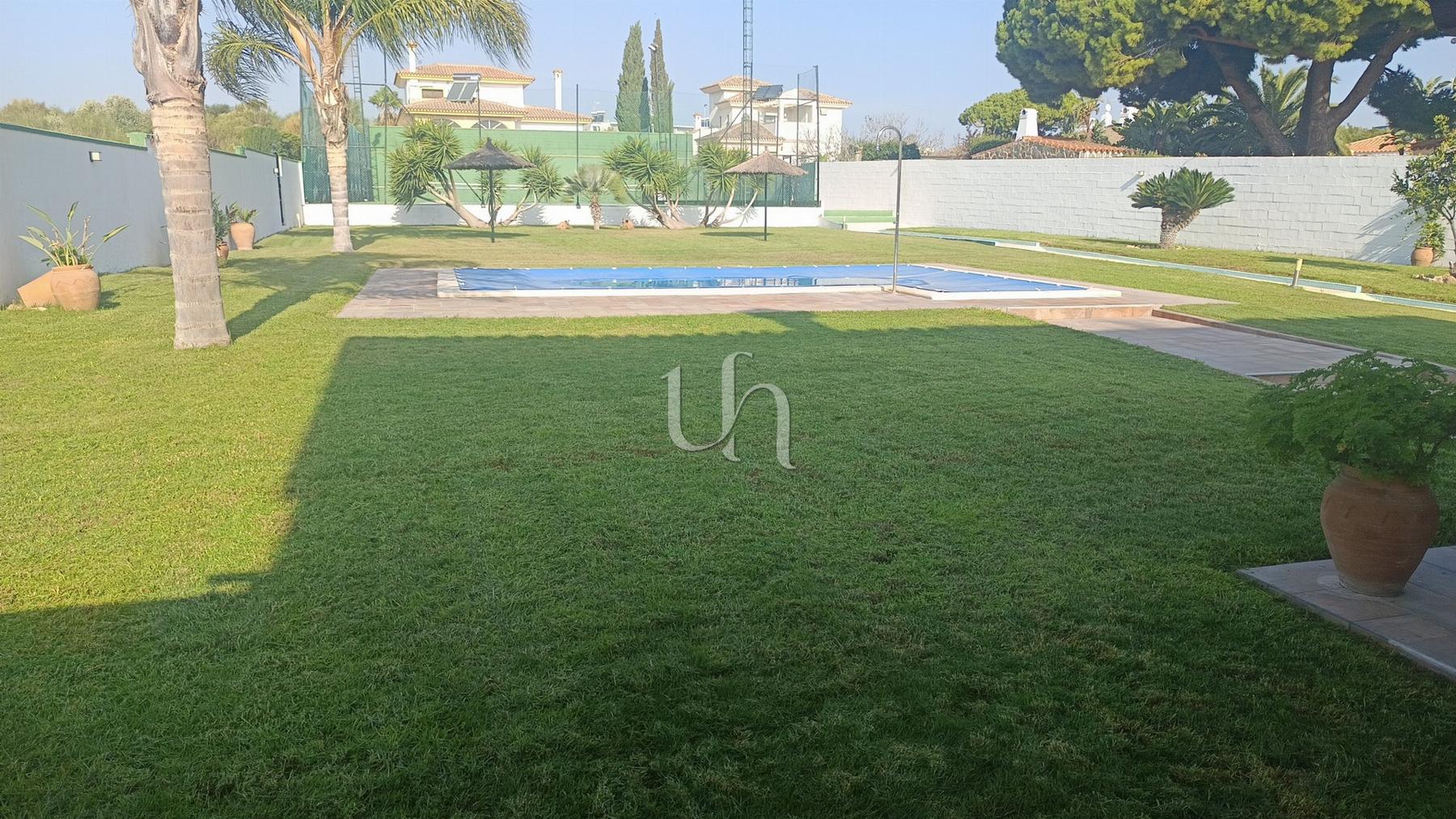 Venta de casa en El Puerto de Santa María