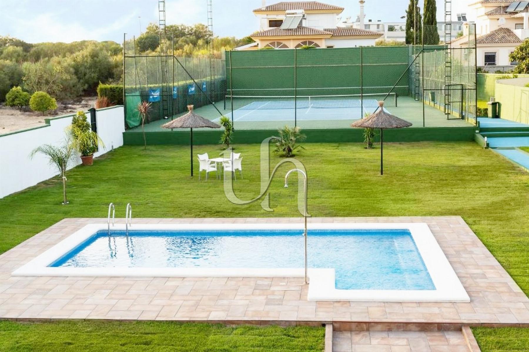 Venta de casa en El Puerto de Santa María