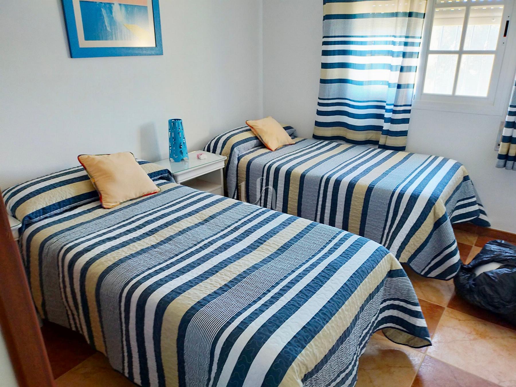 Venta de casa en El Puerto de Santa María