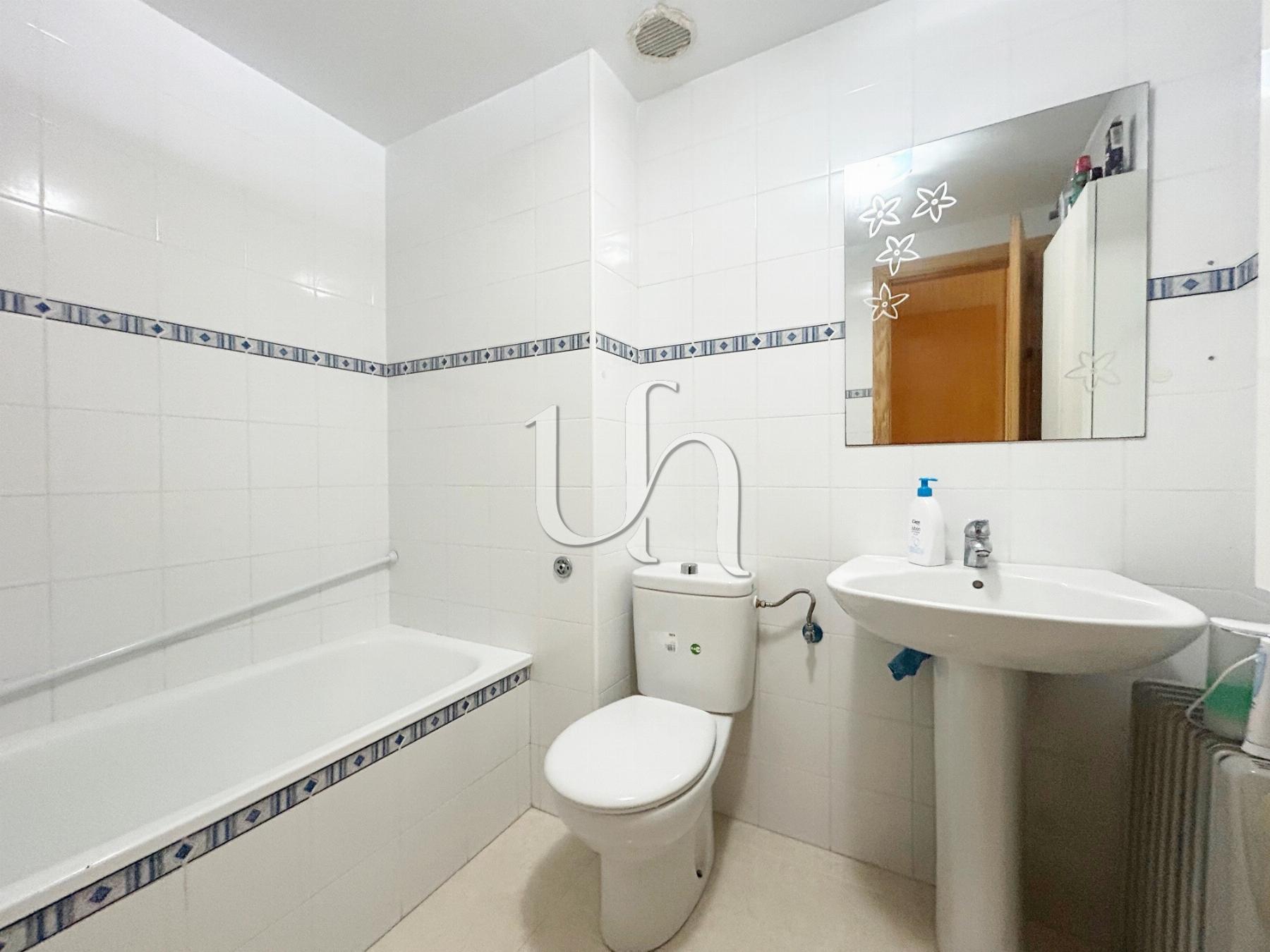 Venta de piso en El Puerto de Santa María