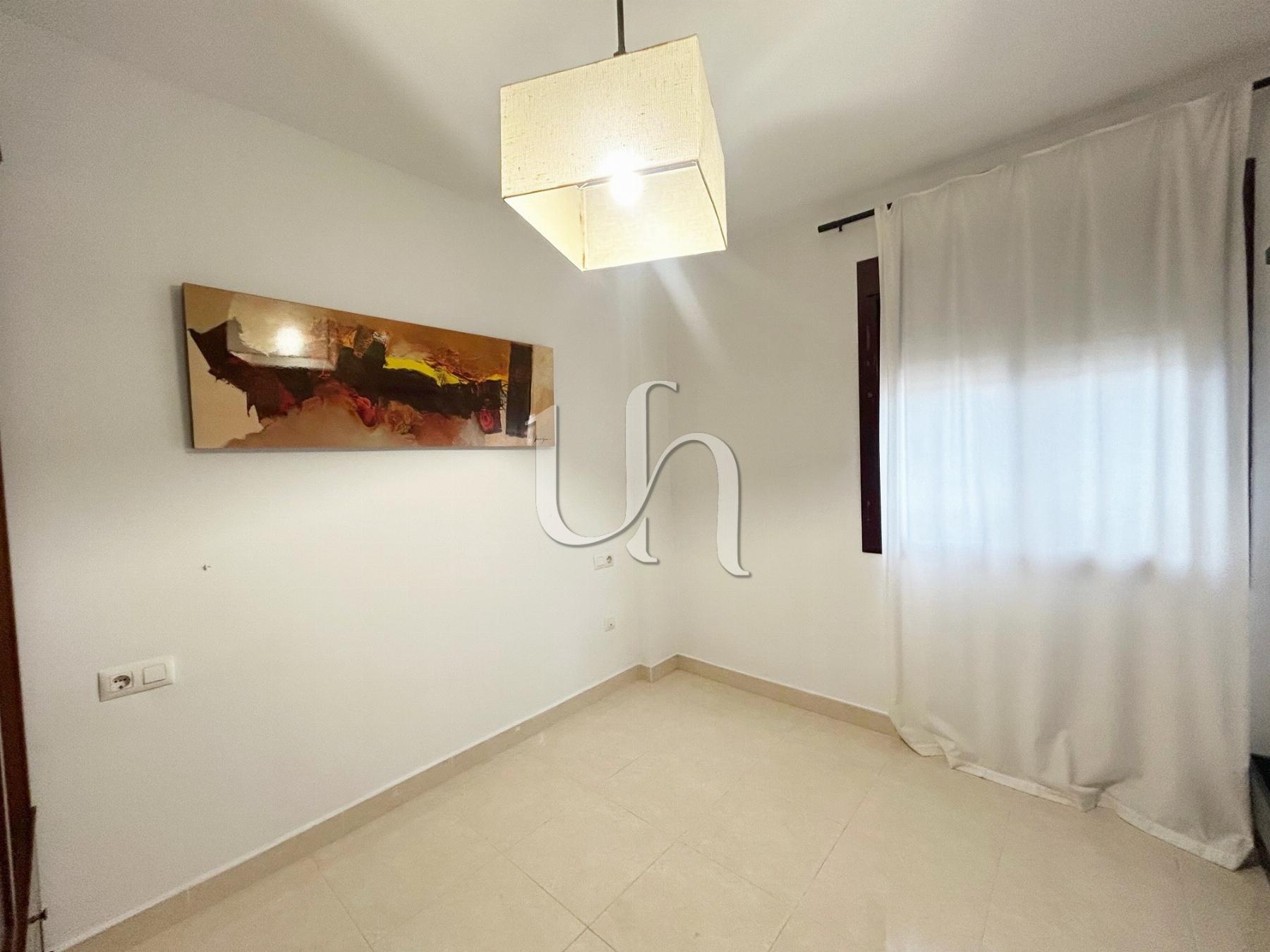 Venta de piso en El Puerto de Santa María